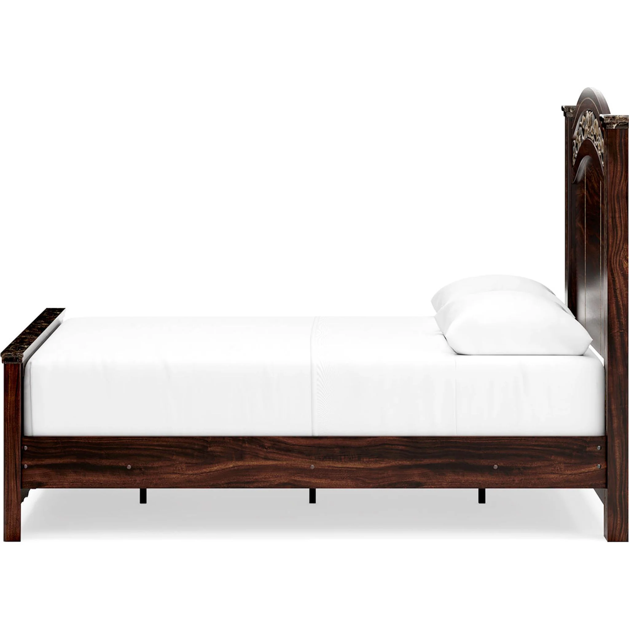 Glosmount Poster Bed - Two-tone - Image 23