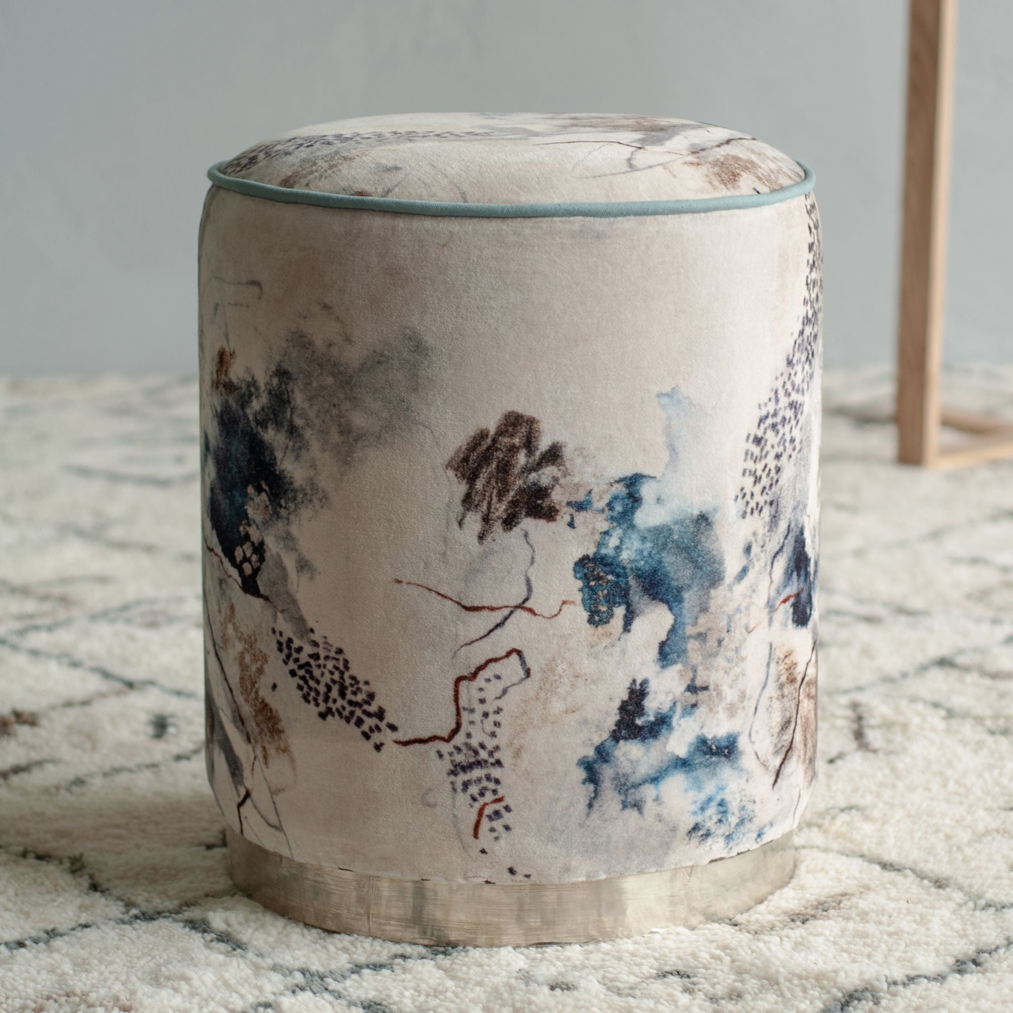 Graciela Pouf - Multi - Image 2