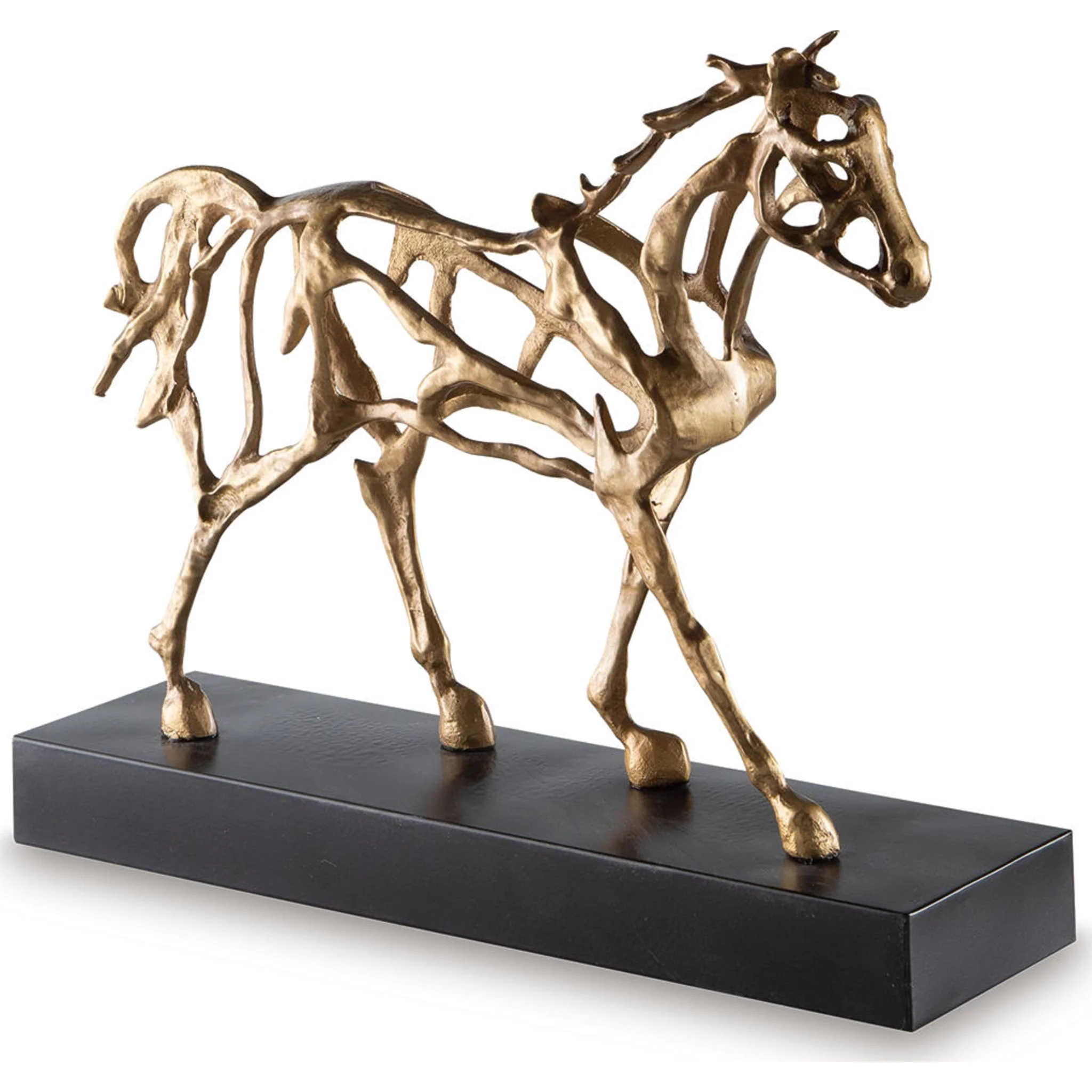 Grainville Sculpture