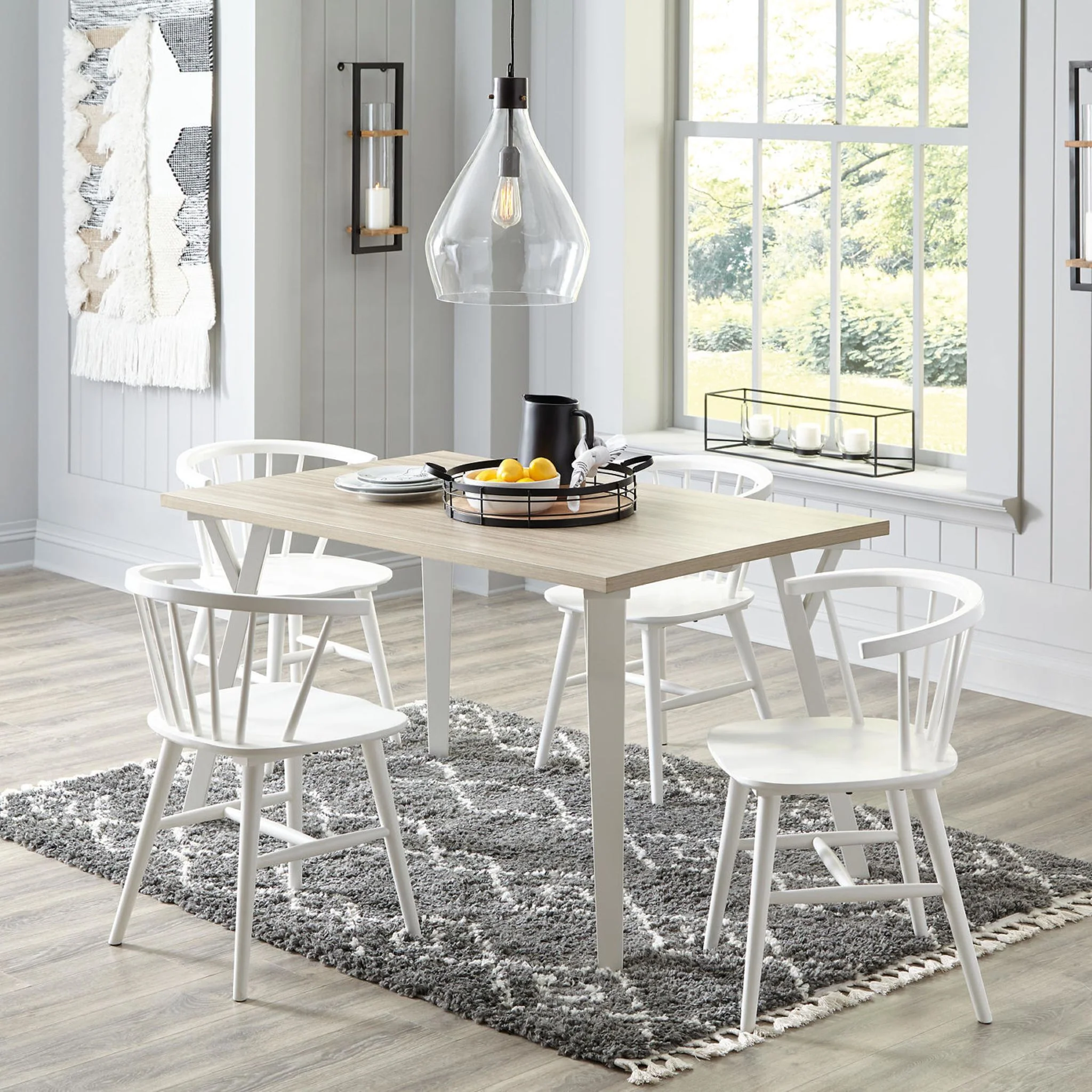 Grannen Dining Set - Image 12