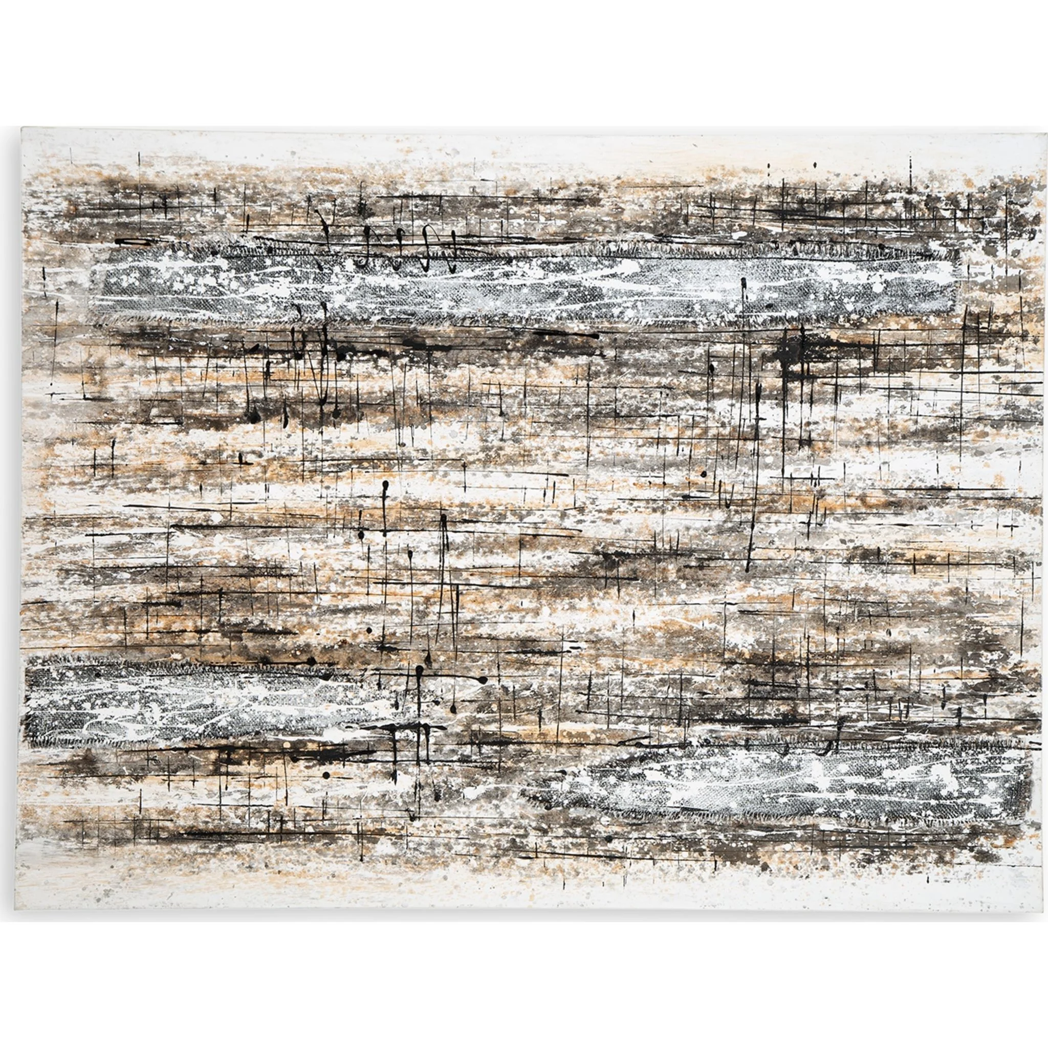 Grateville Wall Art - Image 3