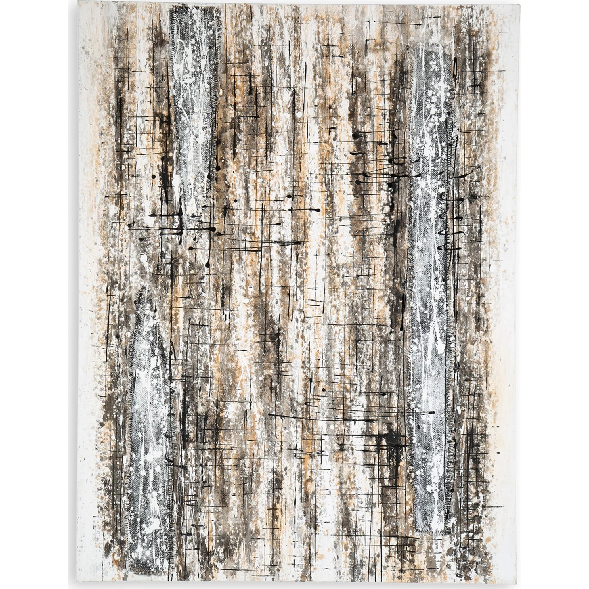 Grateville Wall Art - Image 5