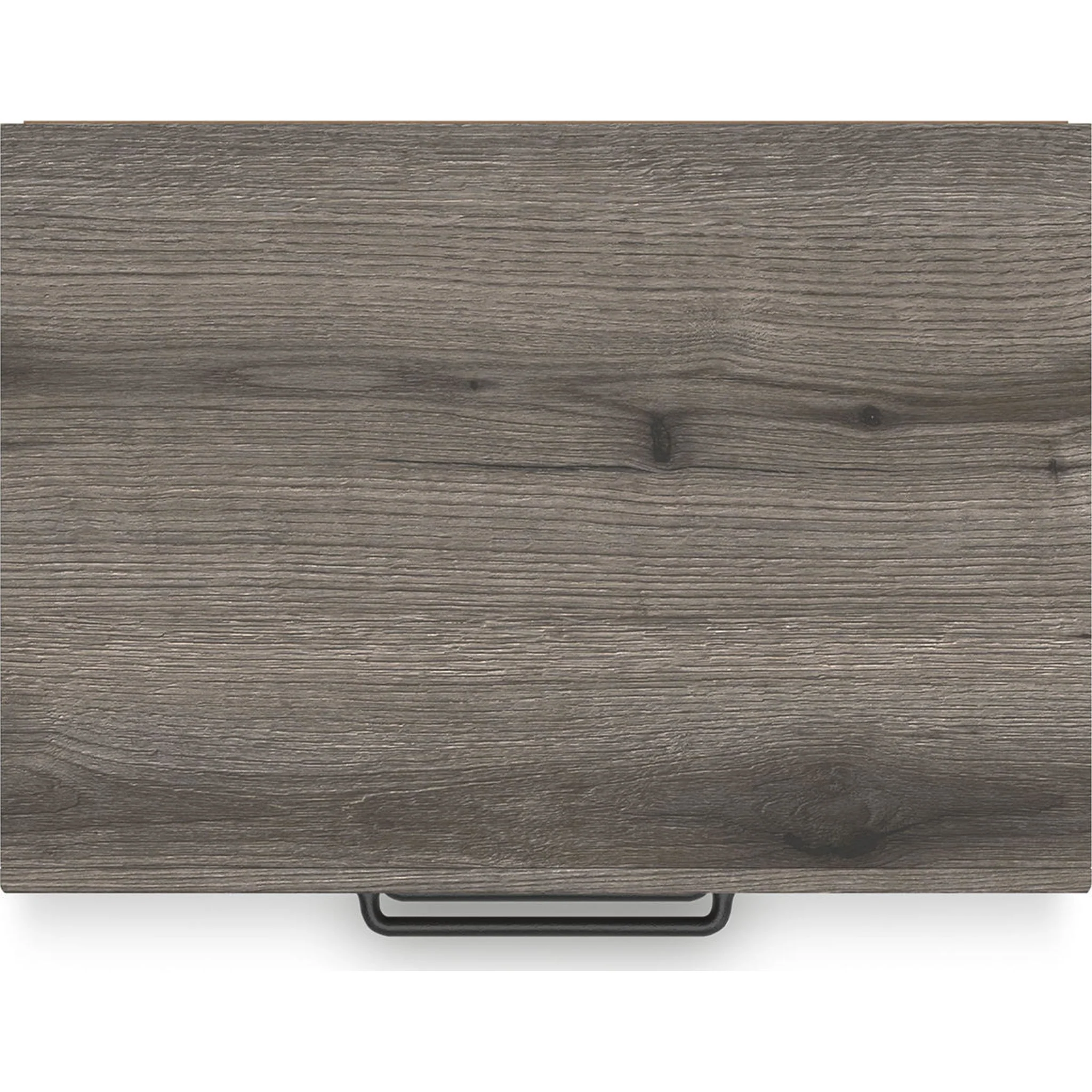 Graystorm 6 Piece Full Storage Bedroom - Brown Gray - Image 30
