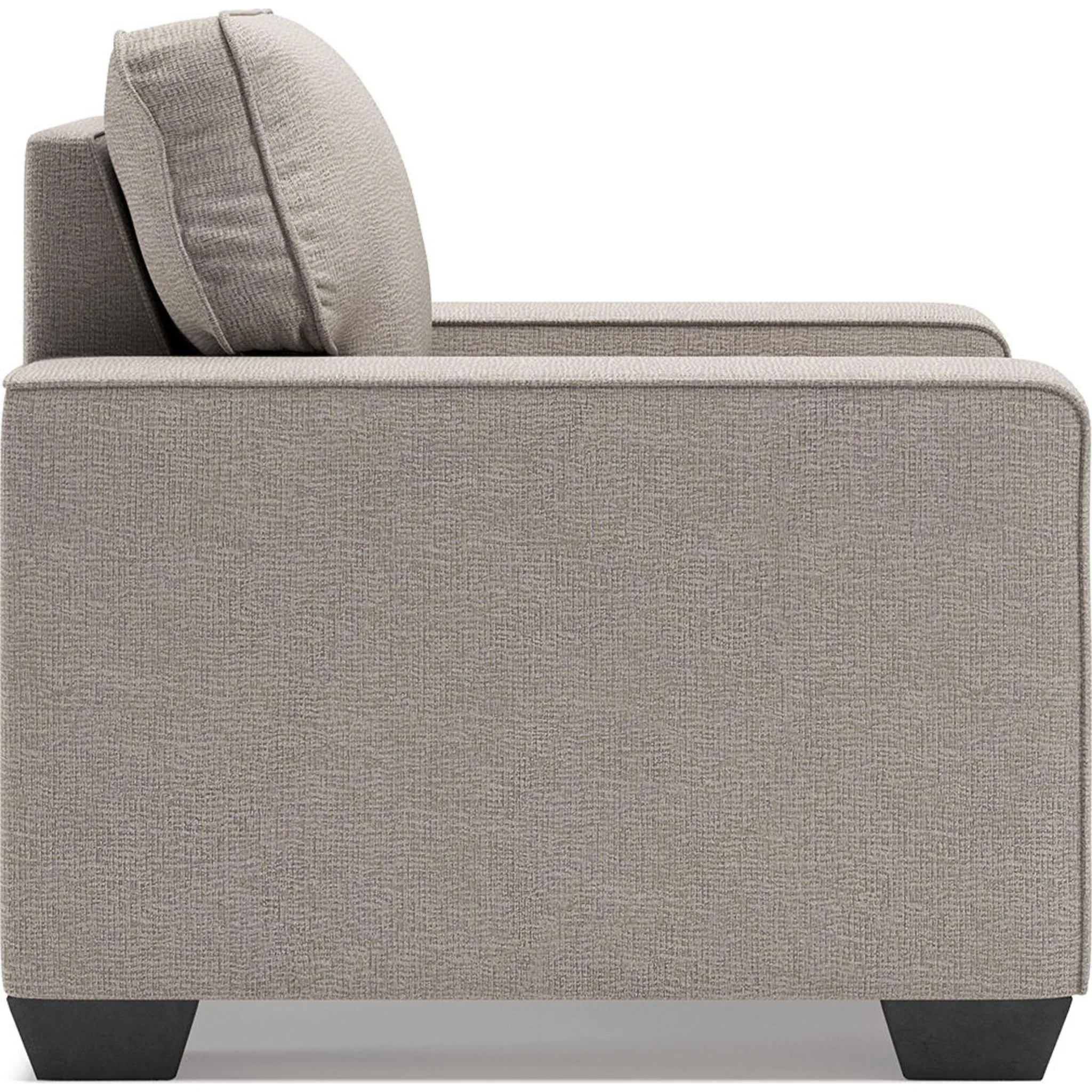 Greaves Chair - Stone - Image 16