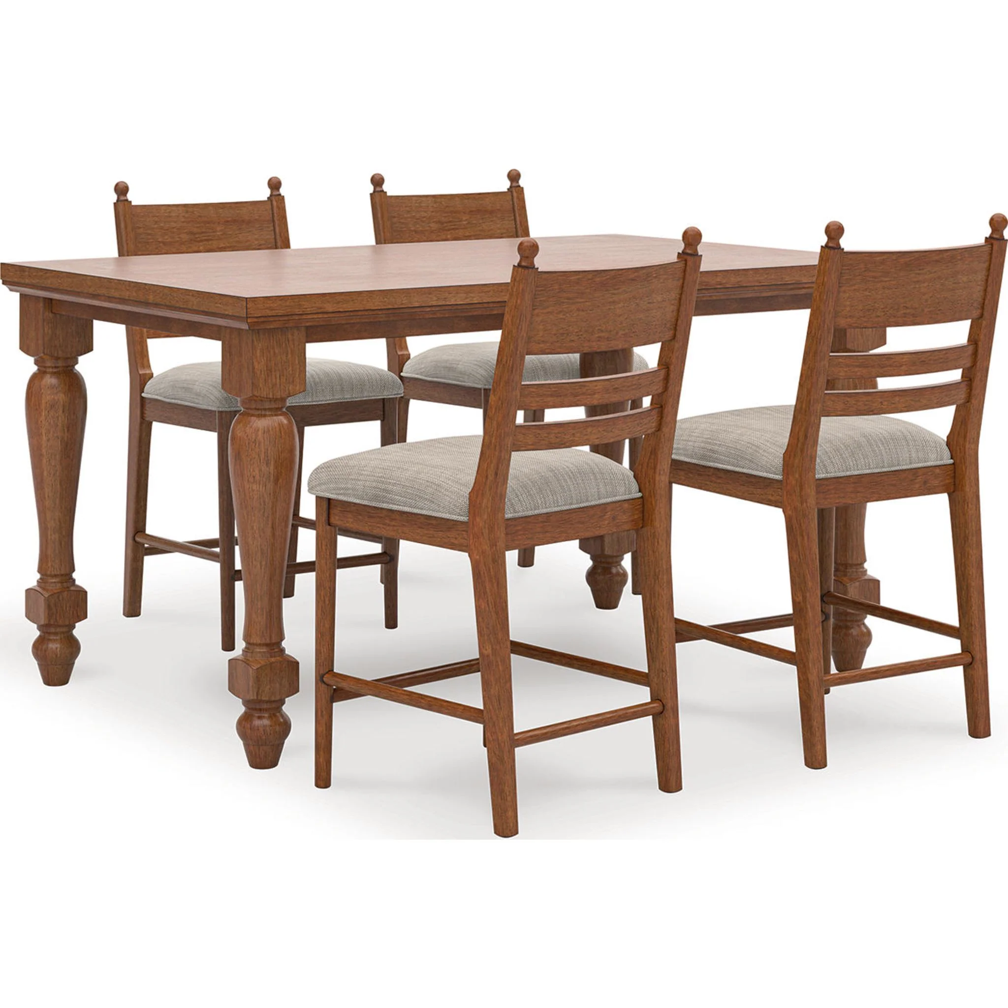 Greddinton Counter Dining Set