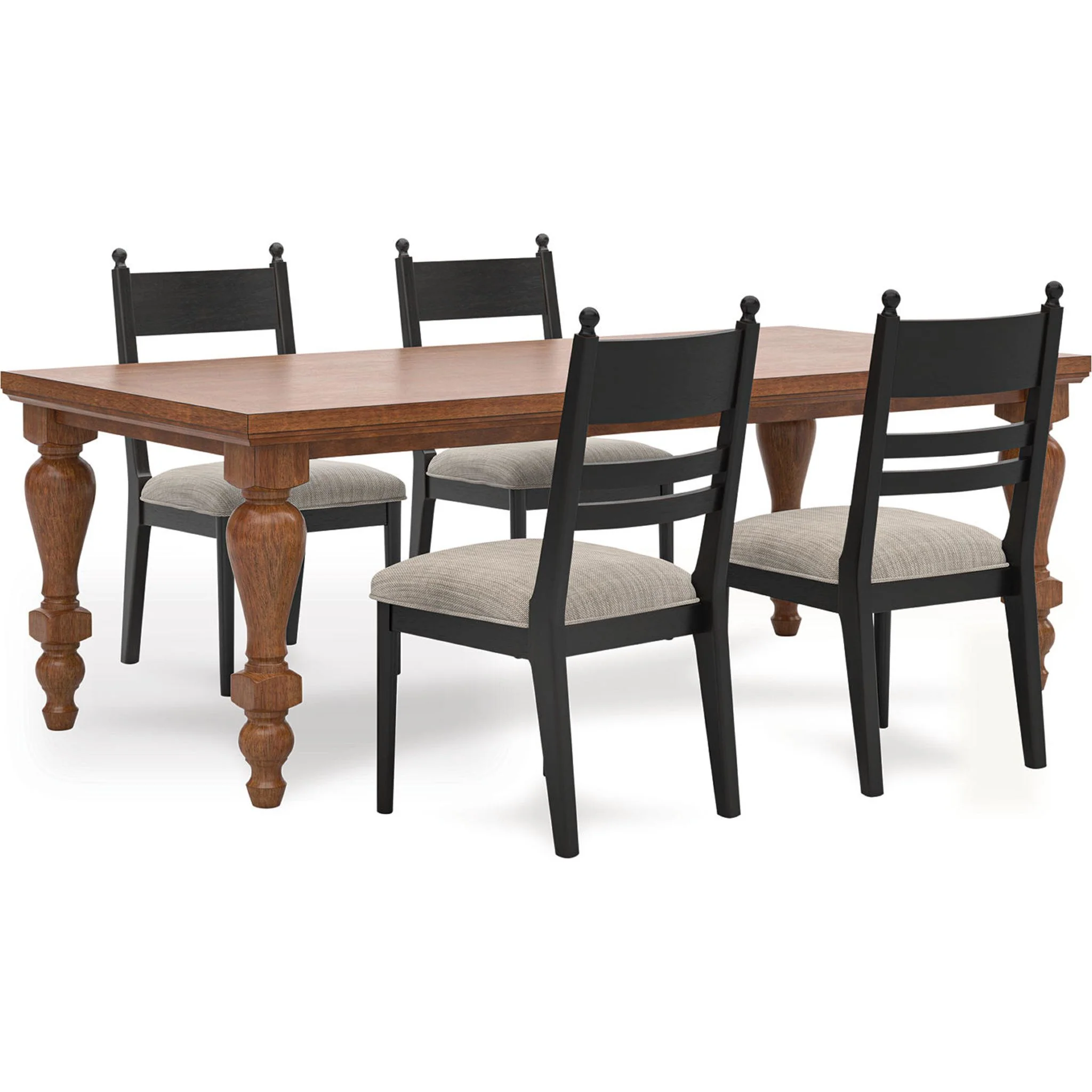 Greddinton Dining Set