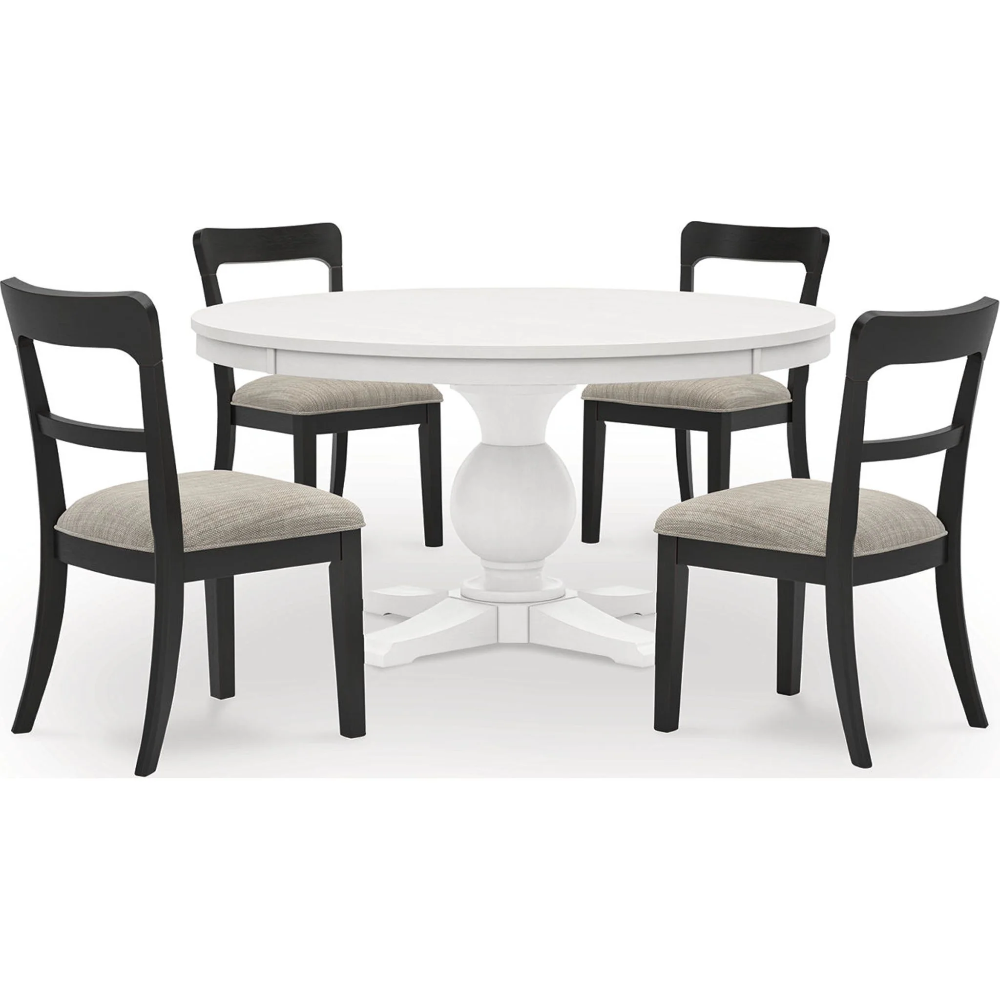 Greddinton Dining Set