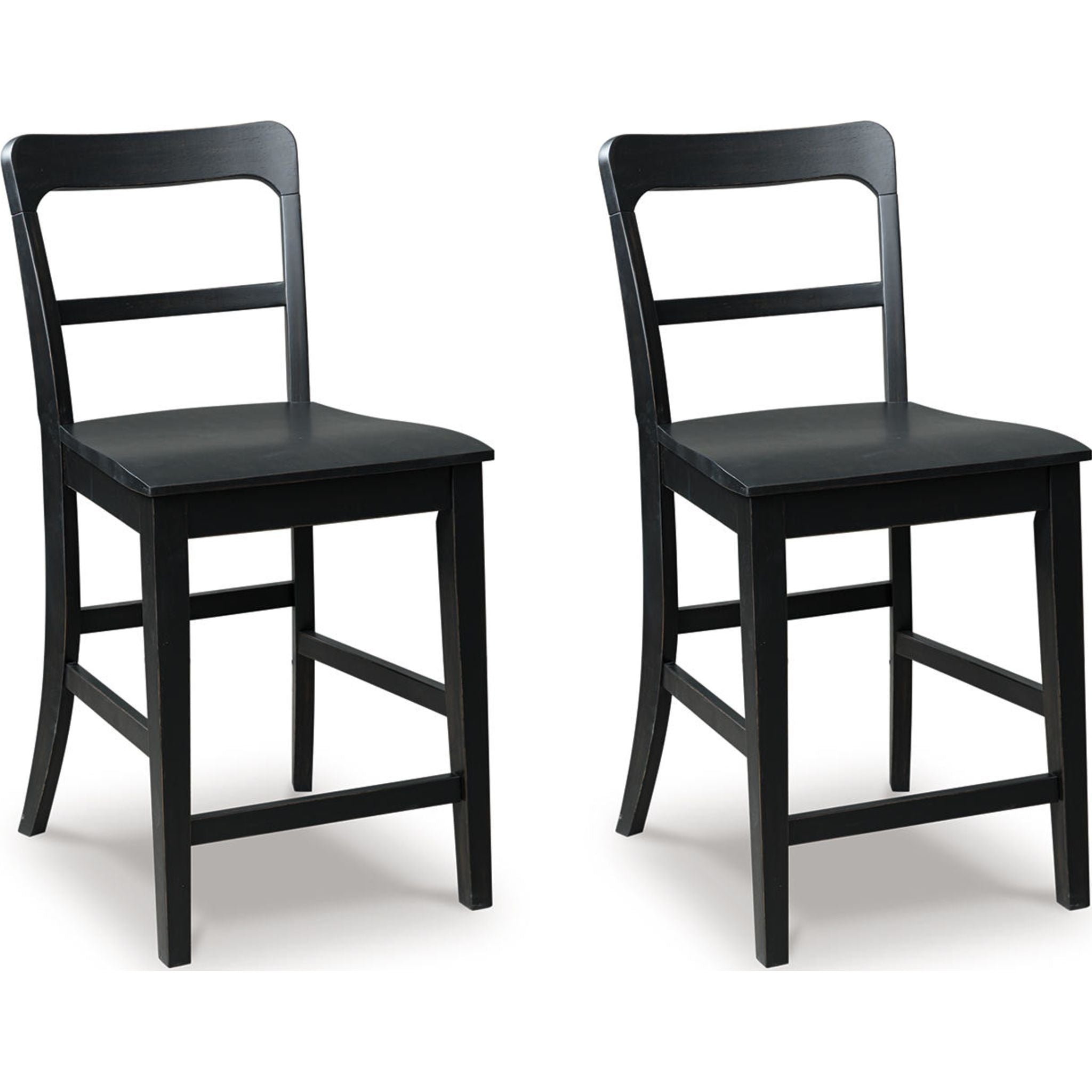 Greddinton Counter Height Stool - Image 2