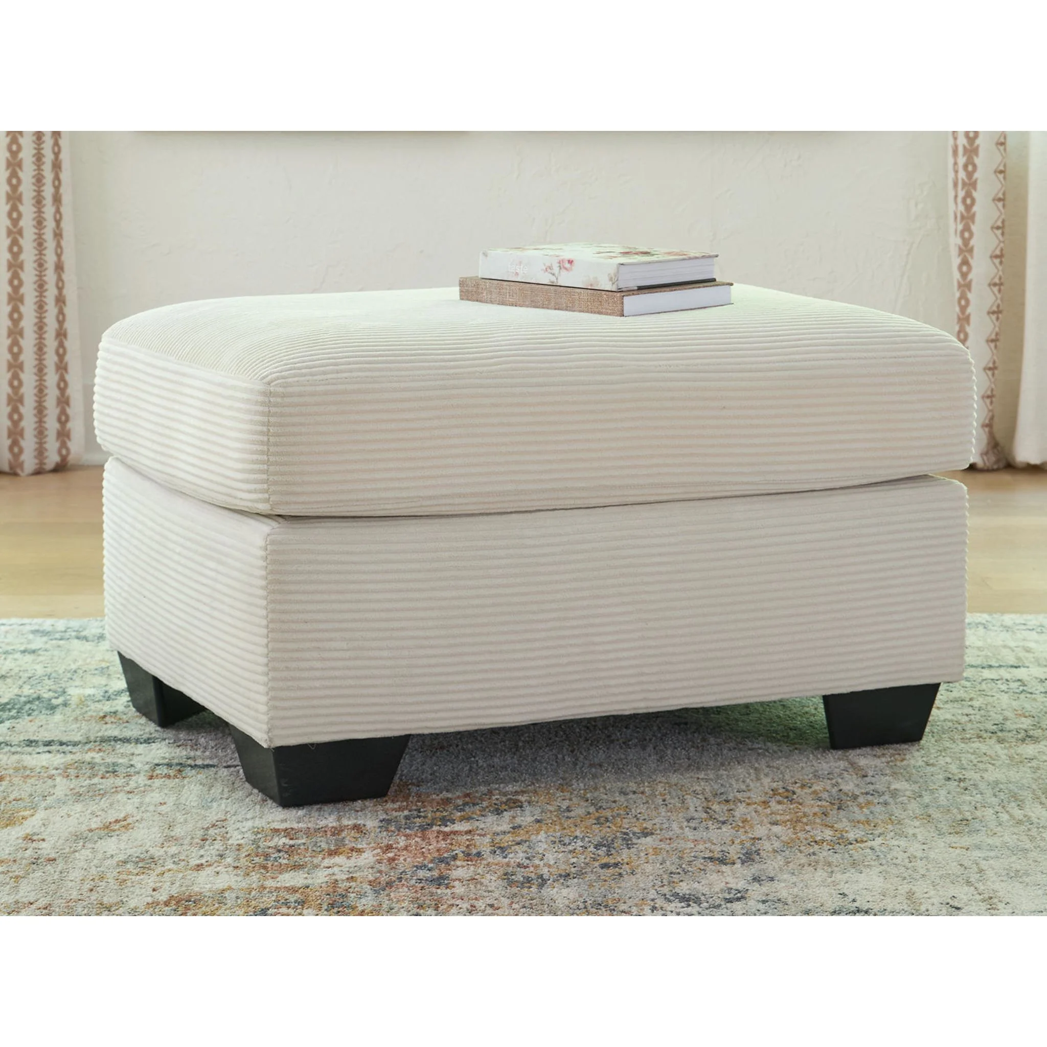 Greenbriar Ottoman - Image 10