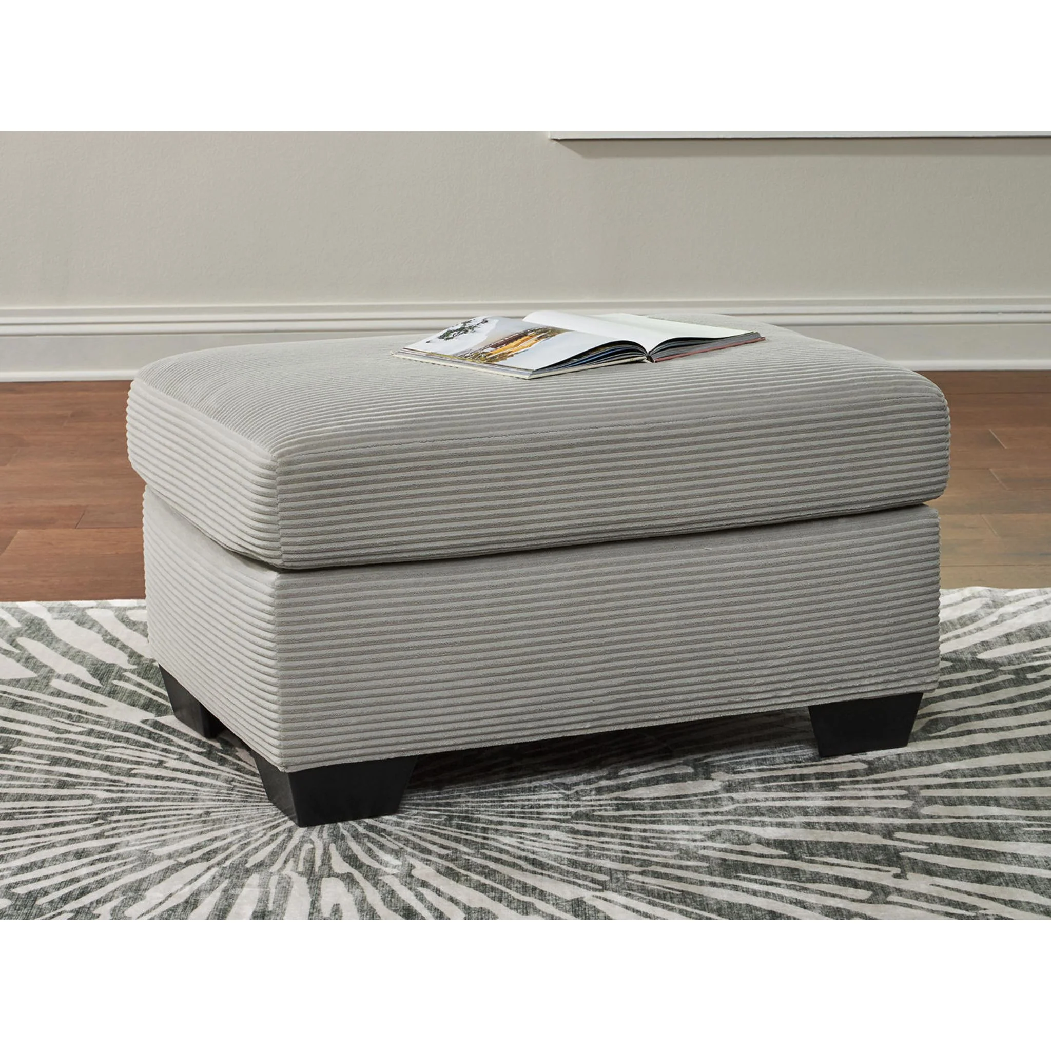 Greenbriar Ottoman - Image 3