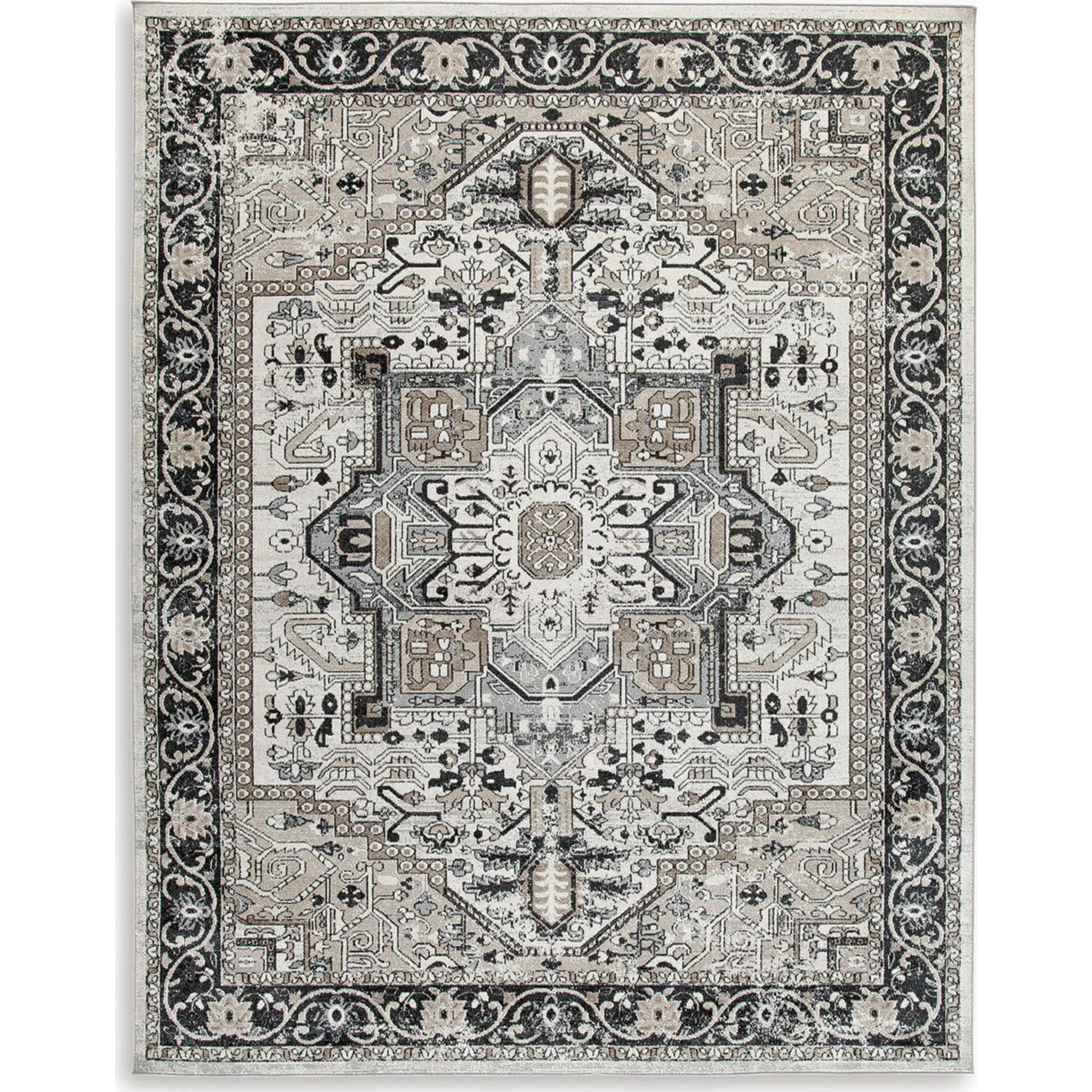 Gregmoore Area Rug - Image 6