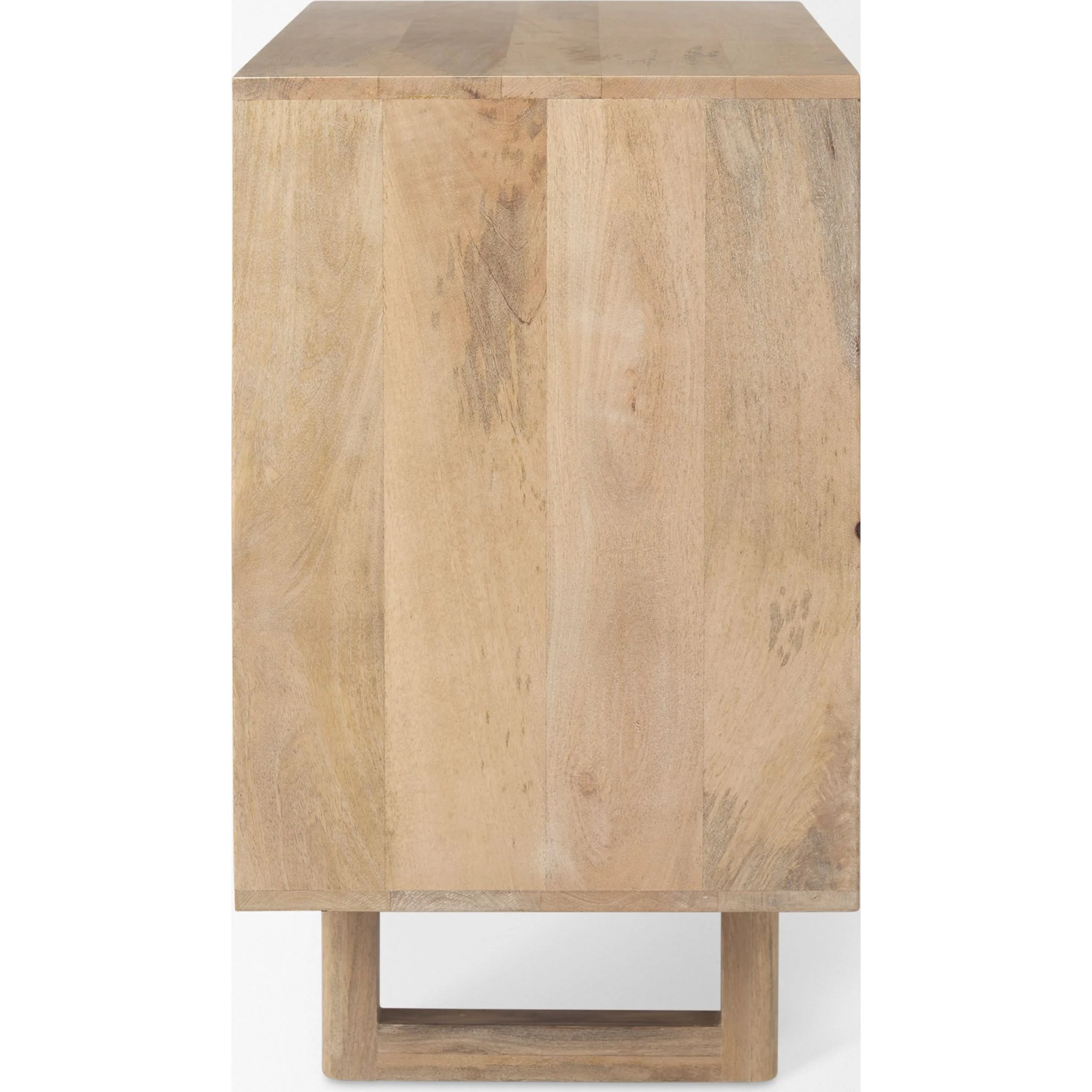 Grier Accent Cabinet - Brown - Image 3