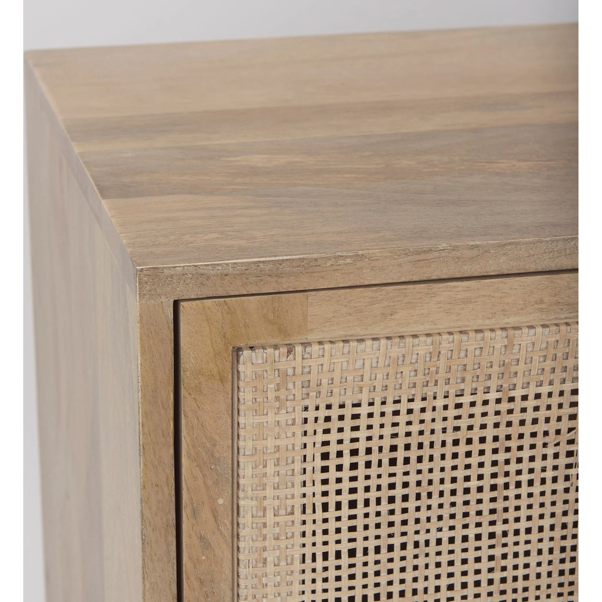Grier Accent Cabinet - Brown - Image 5