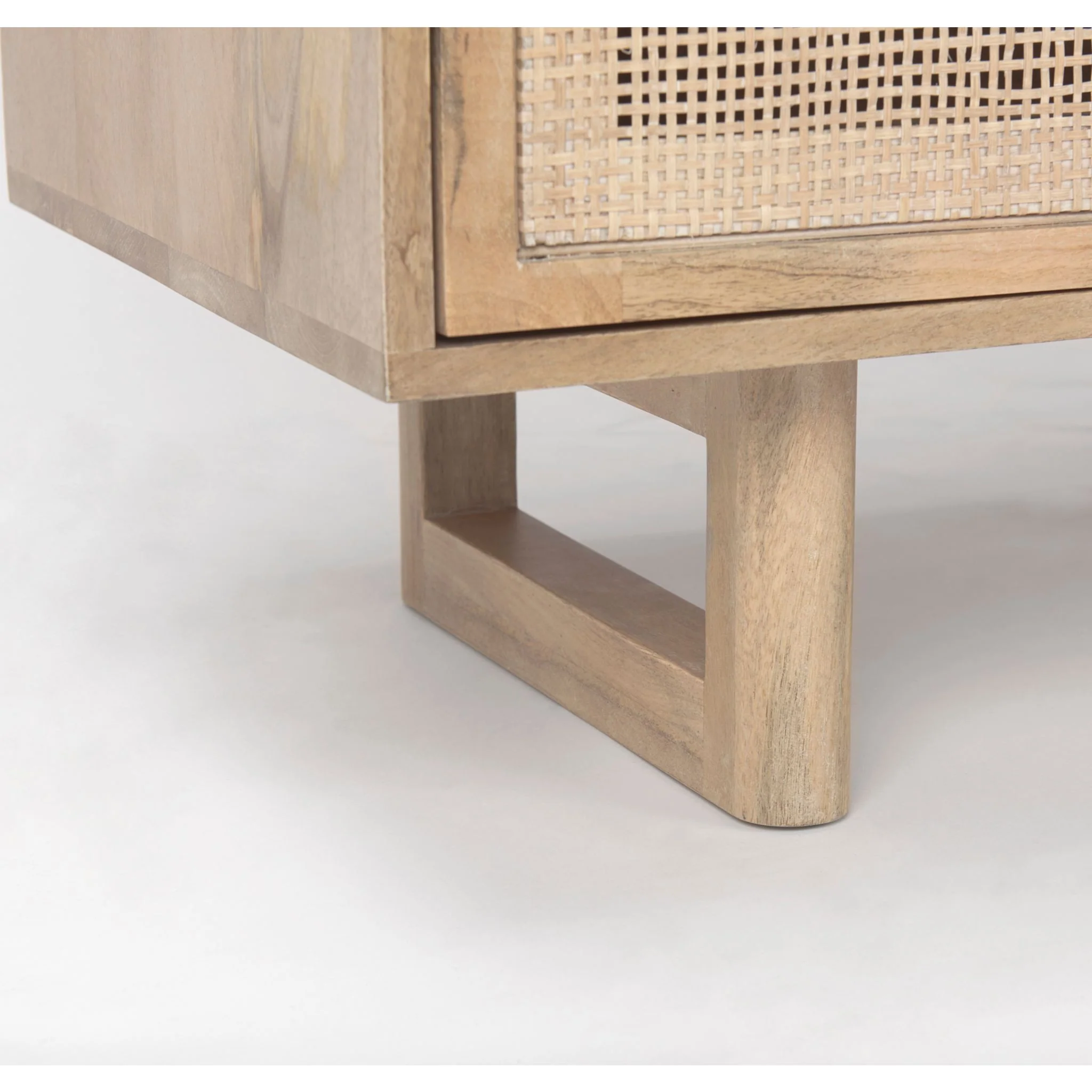 Grier Accent Cabinet - Brown - Image 7