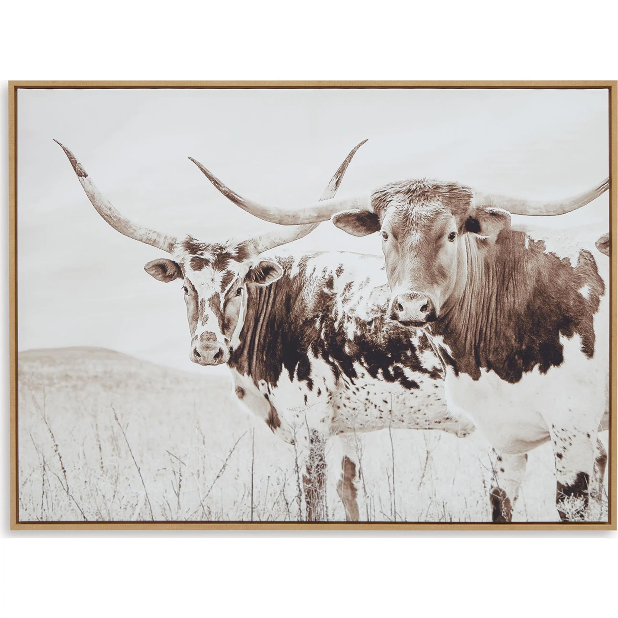 Griffner Wall Art 48.00" x 36.00"