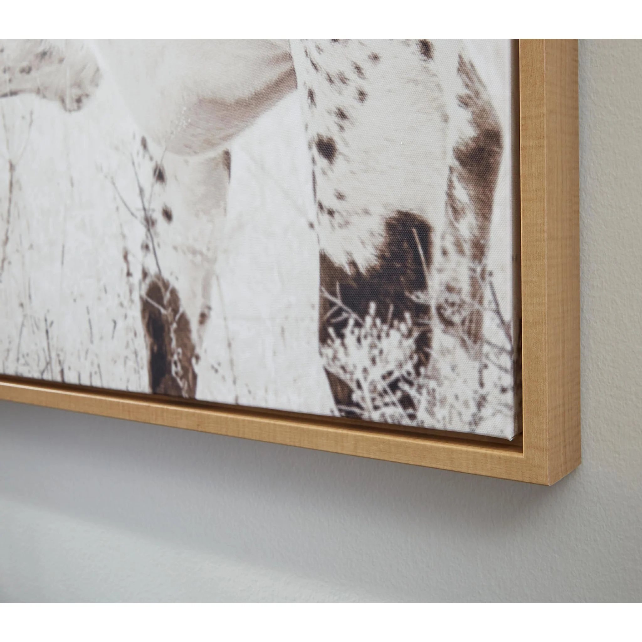 Griffner Wall Art 48.00" x 36.00" - Image 4