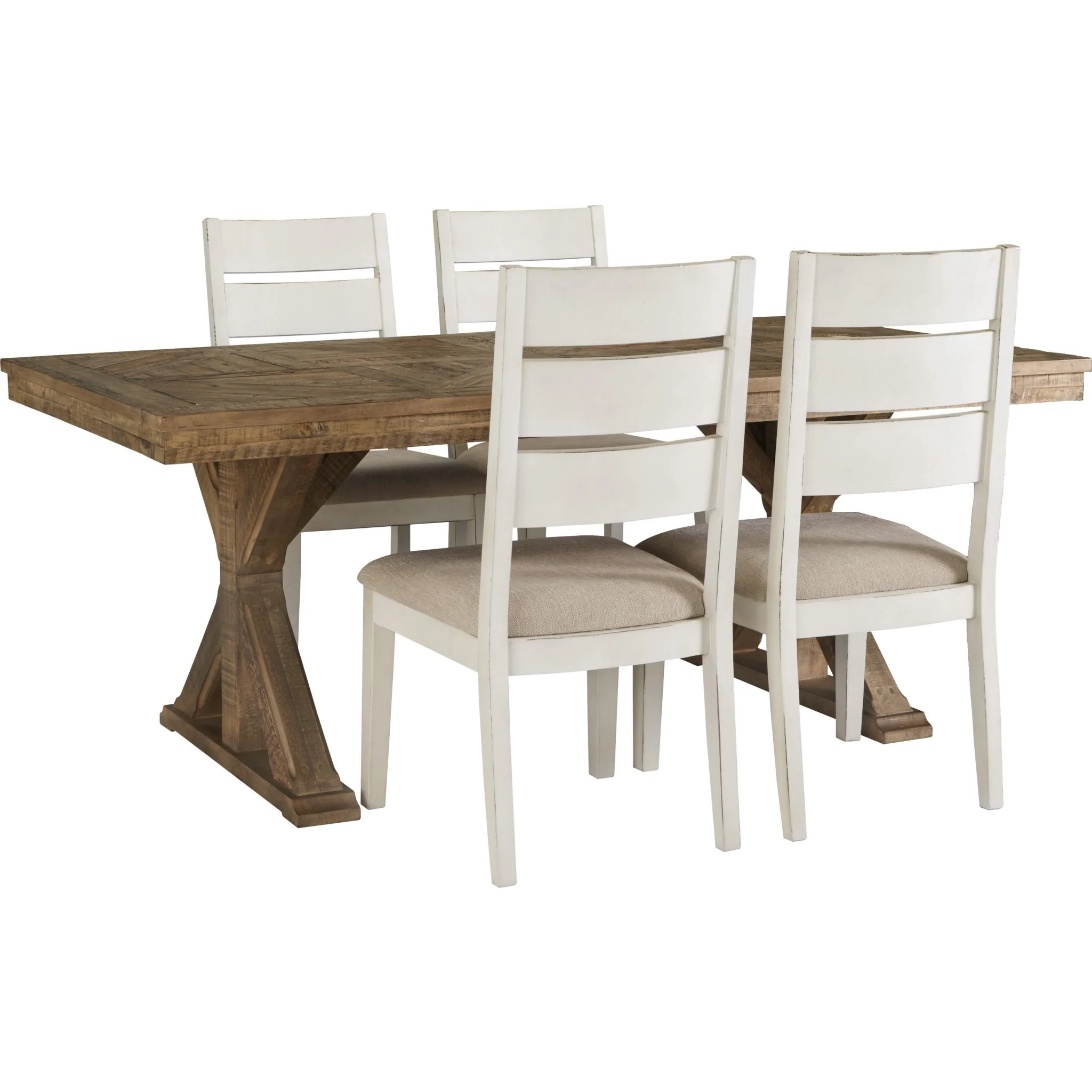 Grindleburg Dining Set