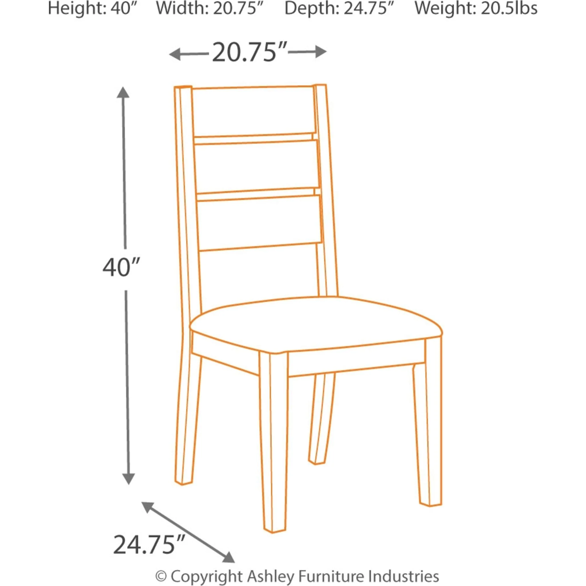 Grindleburg Dining Set - Image 14