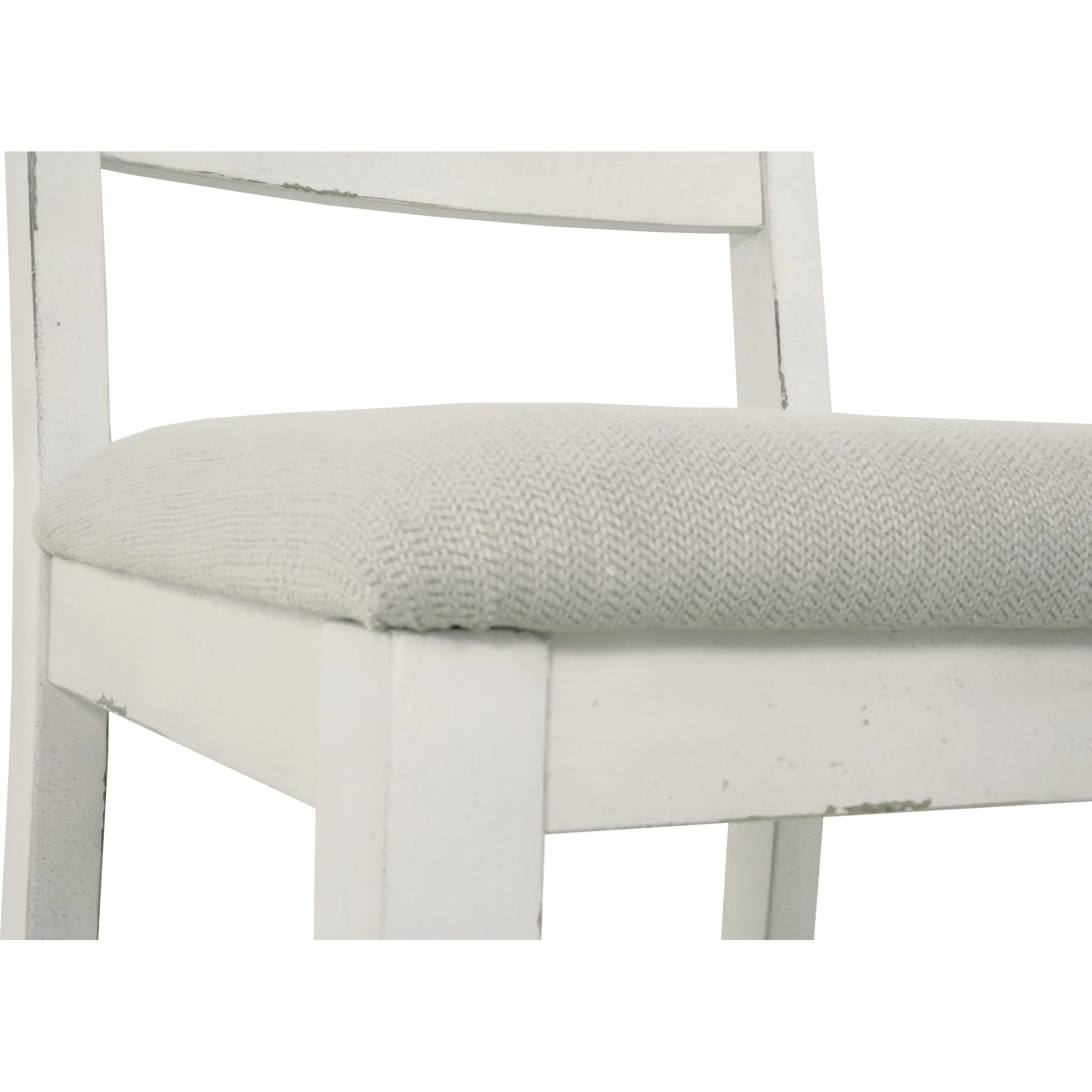 Grindleburg Side Chair - Antique White - (D754-01) - Image 10