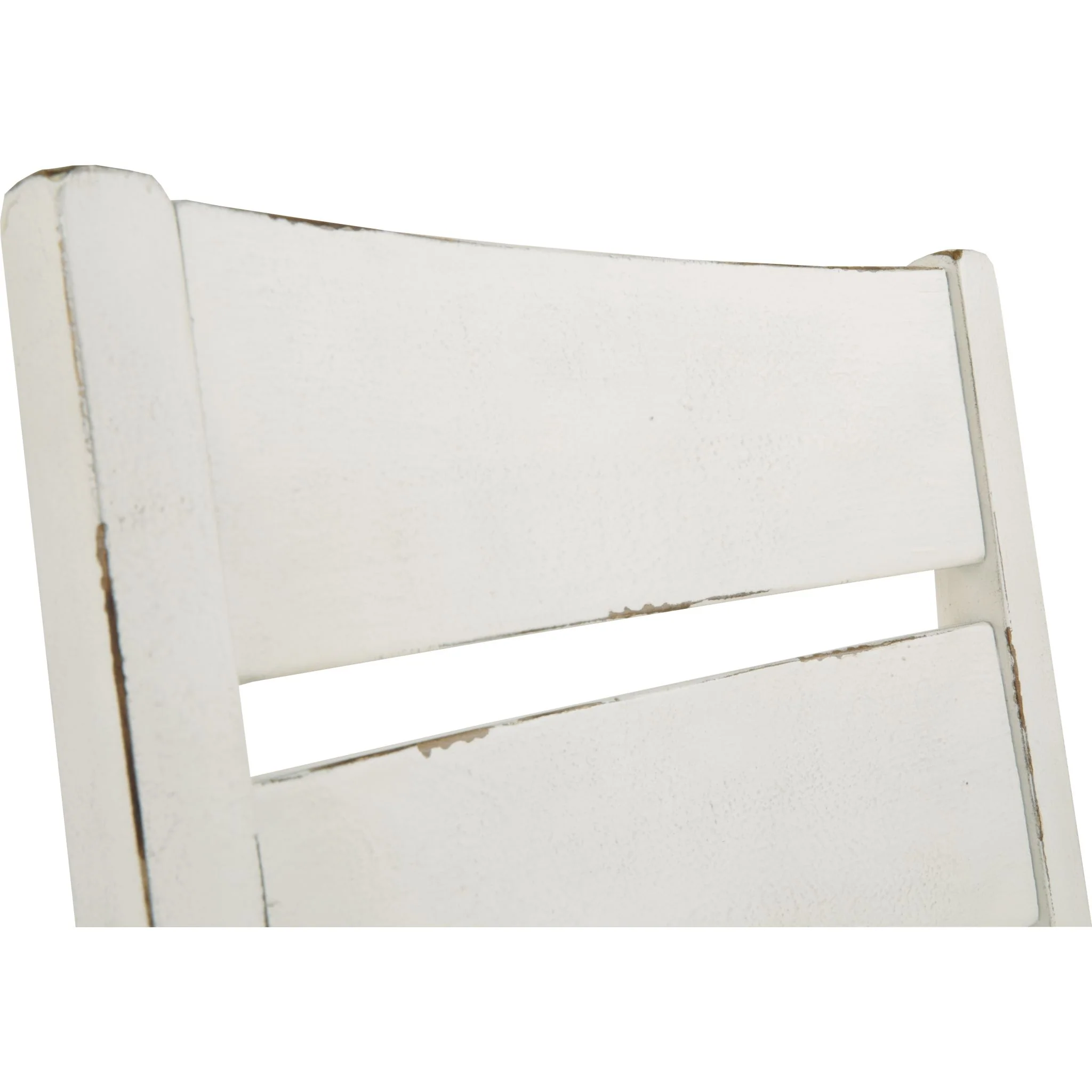 Grindleburg Side Chair - Antique White - (D754-01) - Image 9