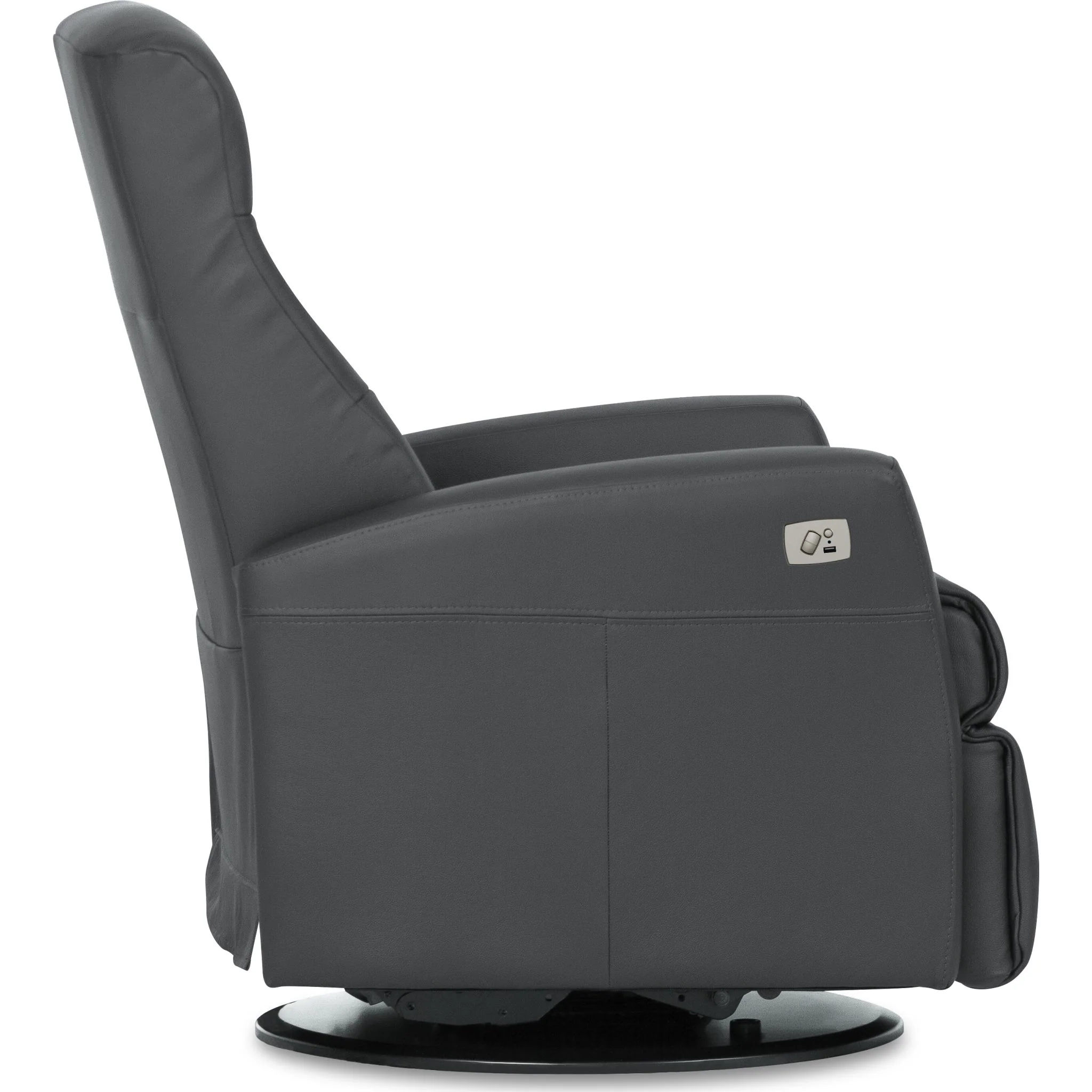 Grove Single Power Recliner Large - Image 3