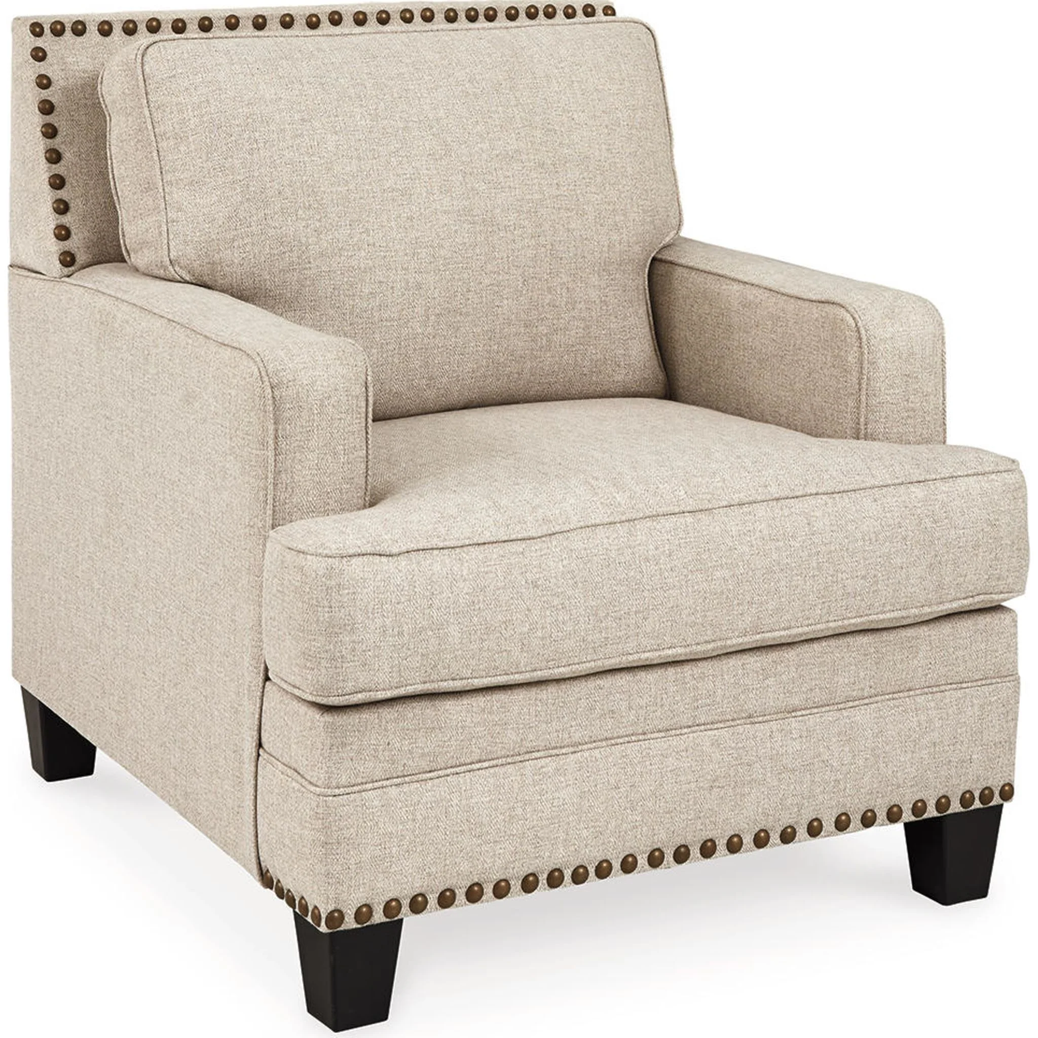Guin Chair - Linen - Image 10