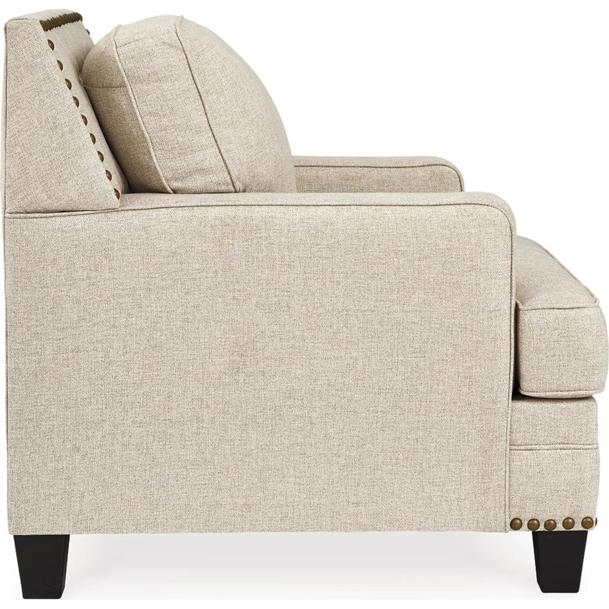Guin Chair - Linen - Image 13