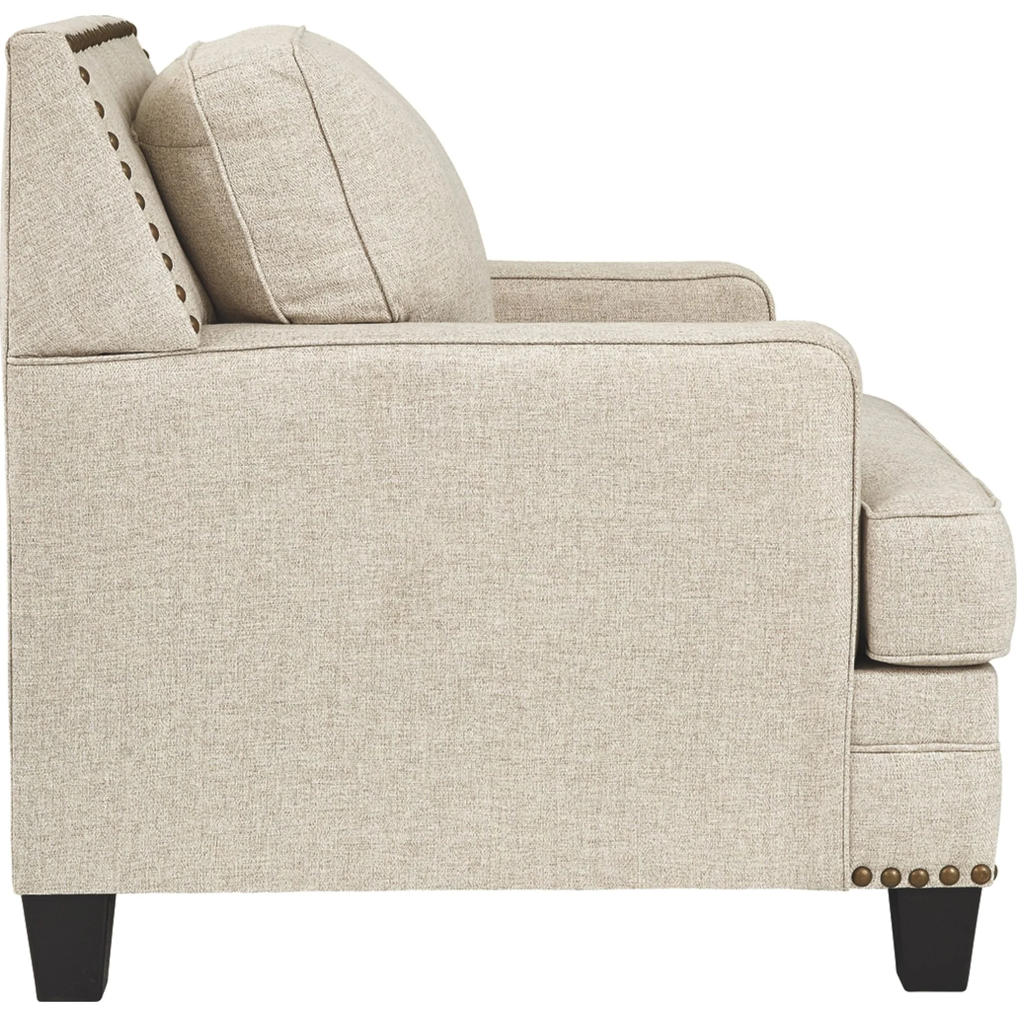 Guin Chair - Linen - Image 5