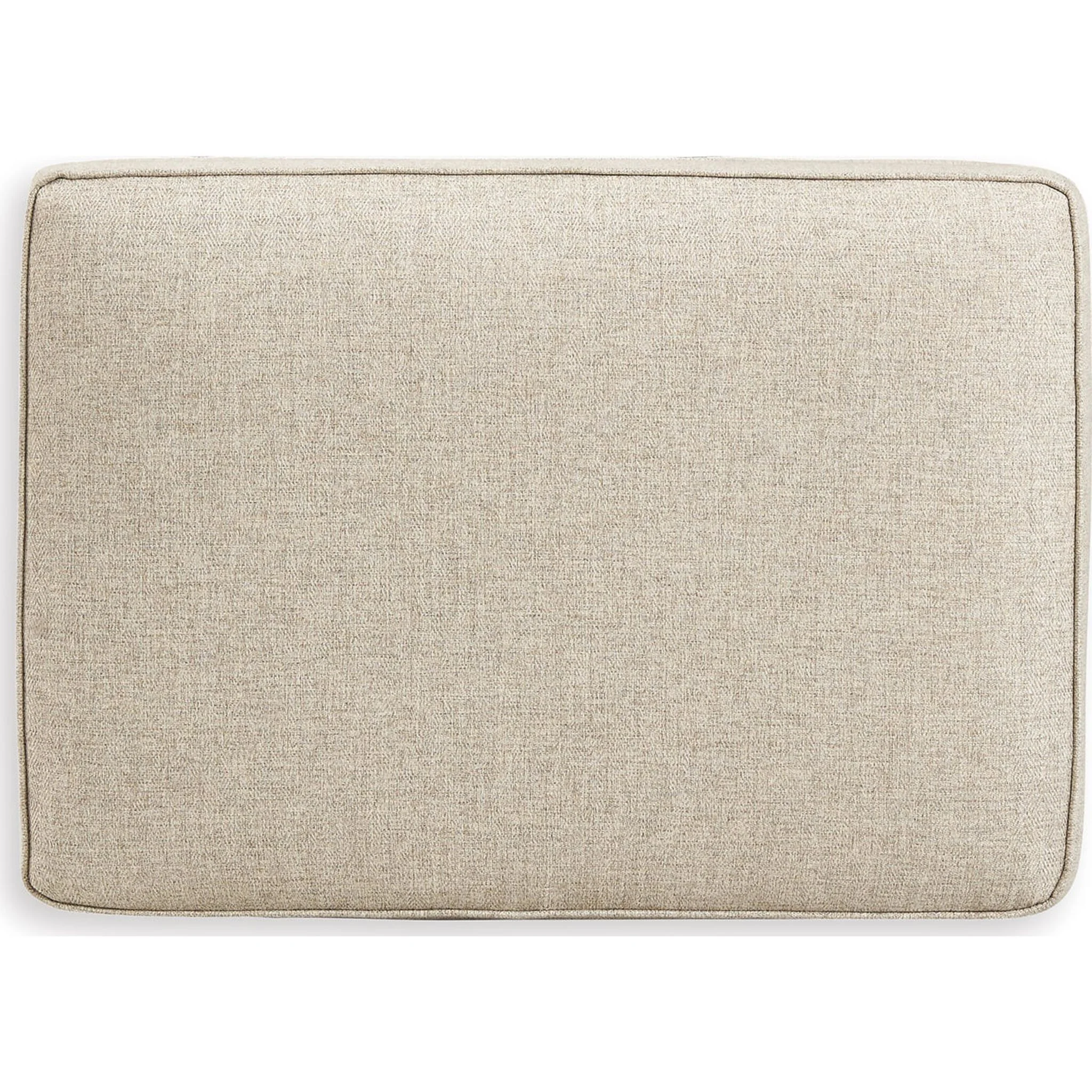 Guin Ottoman - Linen - Image 15