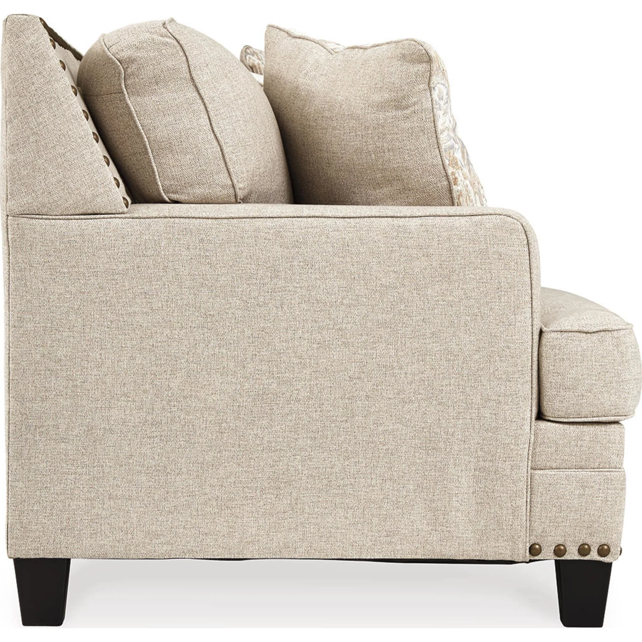 Guin Sofa - Linen - Image 14