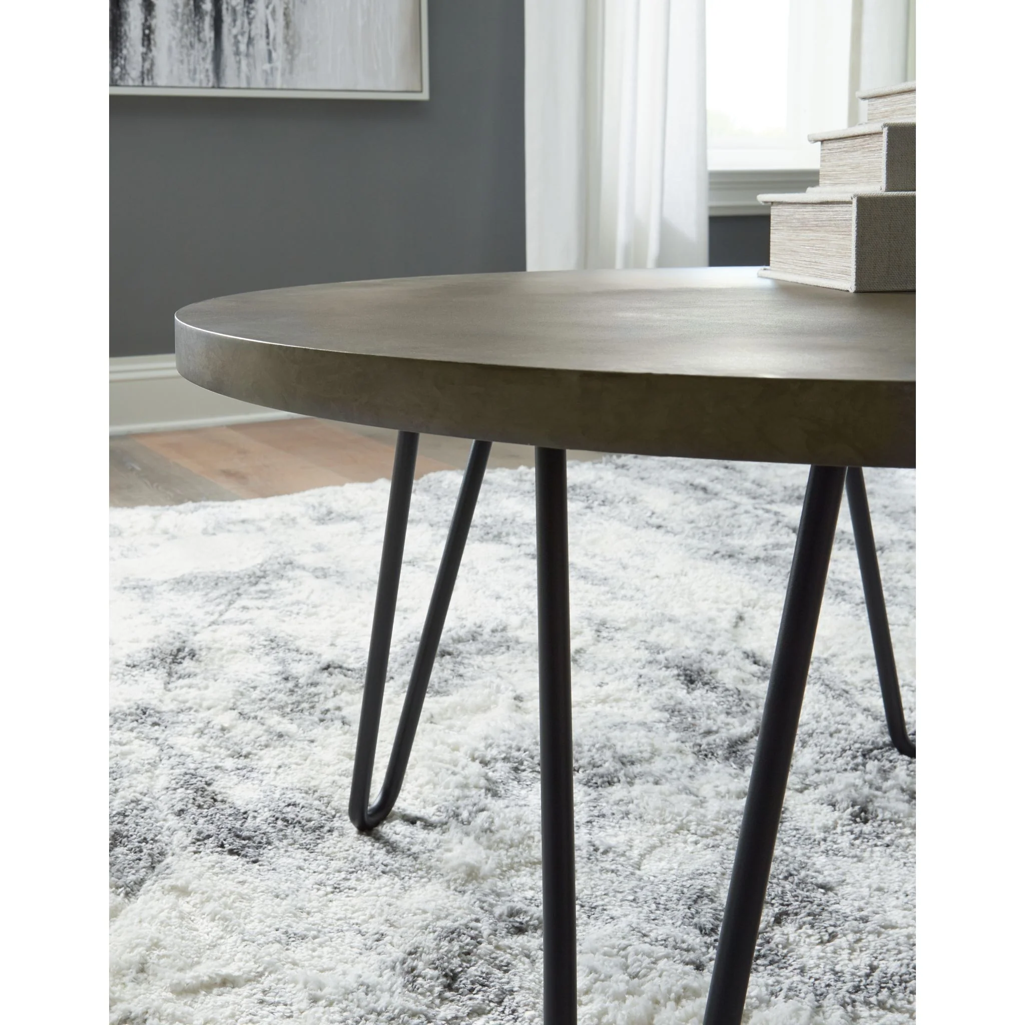 Hadasky 3 Pack Tables - Two-tone - Image 3