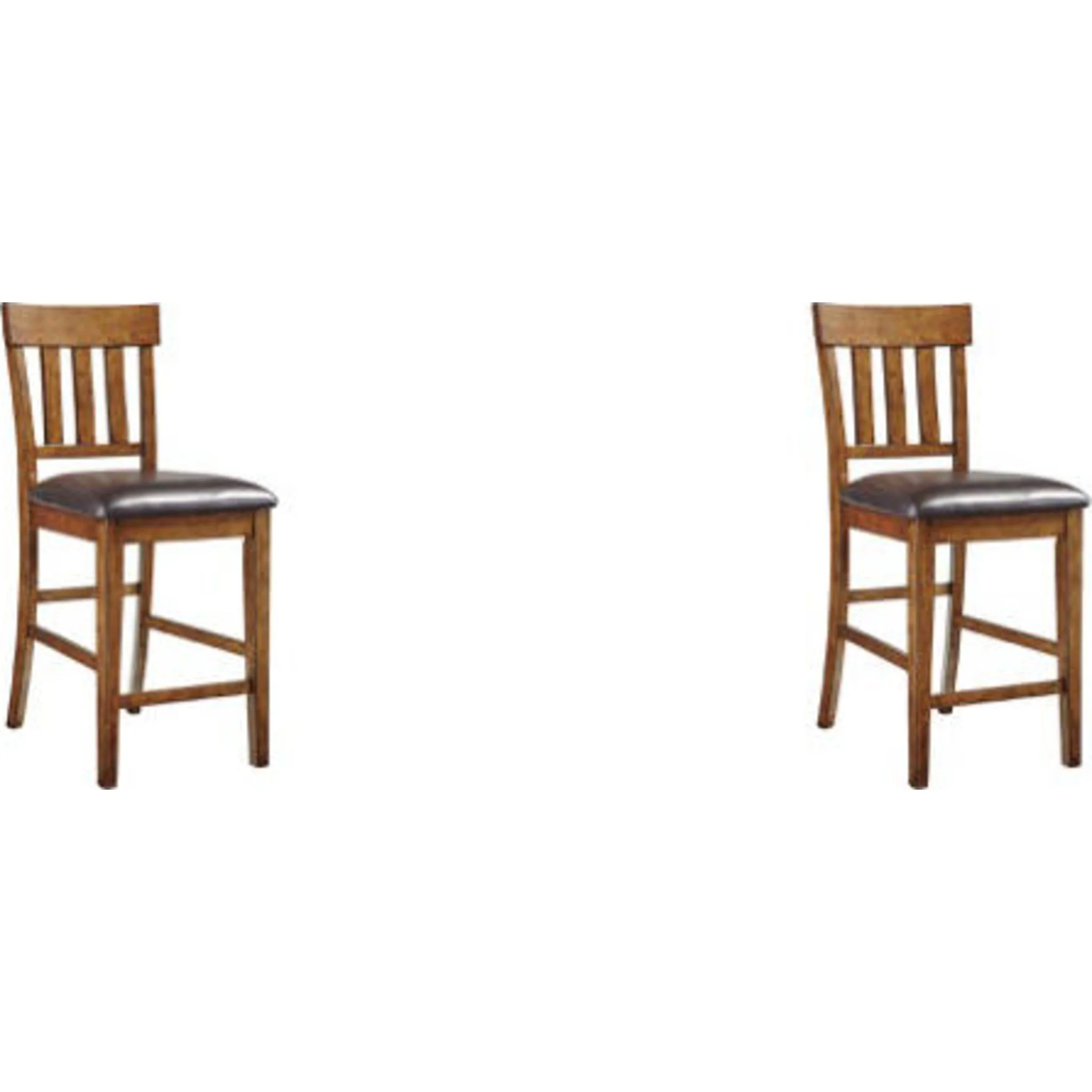 Ralene Counter Height Stool - Medium Brown - (D594-124) - Image 14