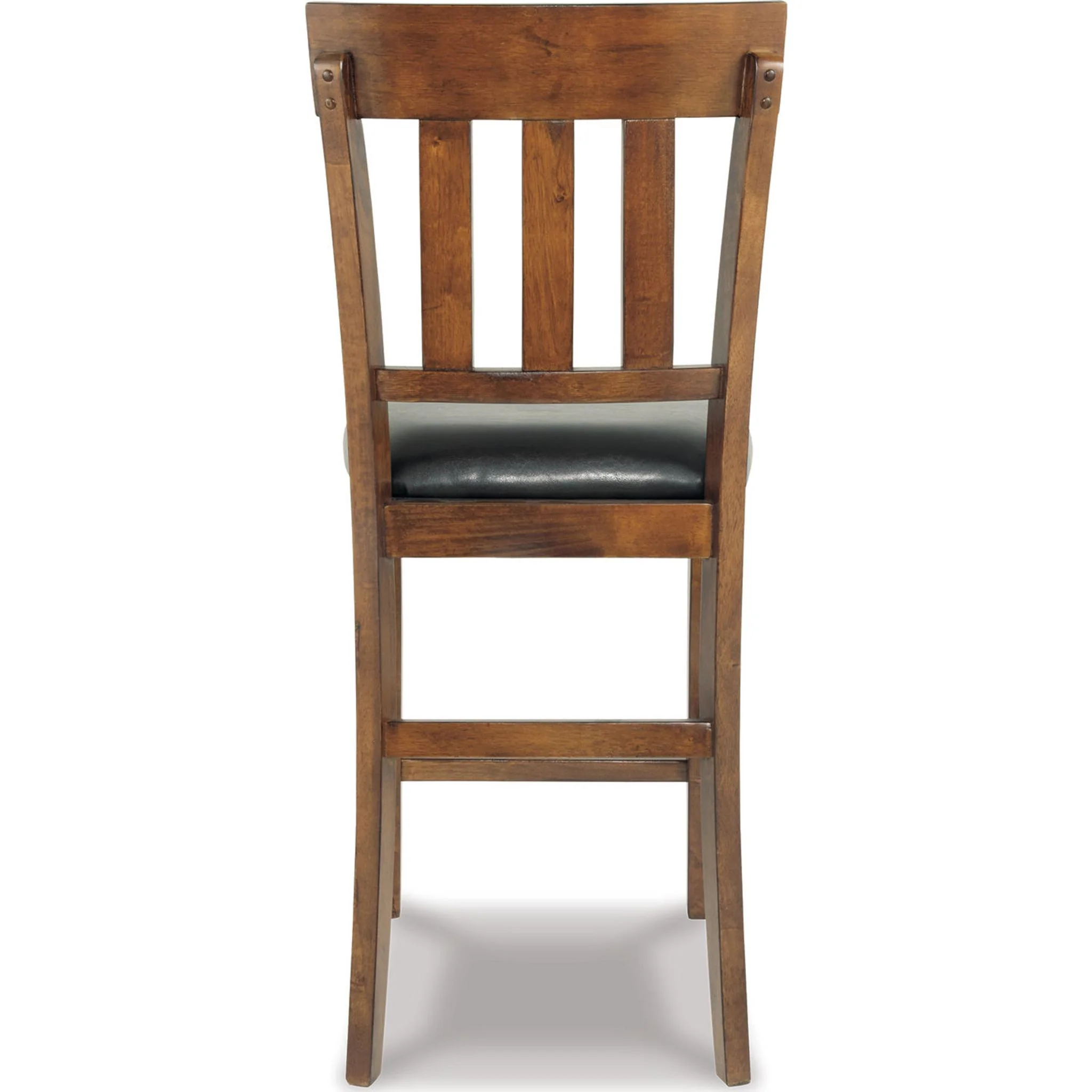 Ralene Counter Height Stool - Medium Brown - (D594-124) - Image 16