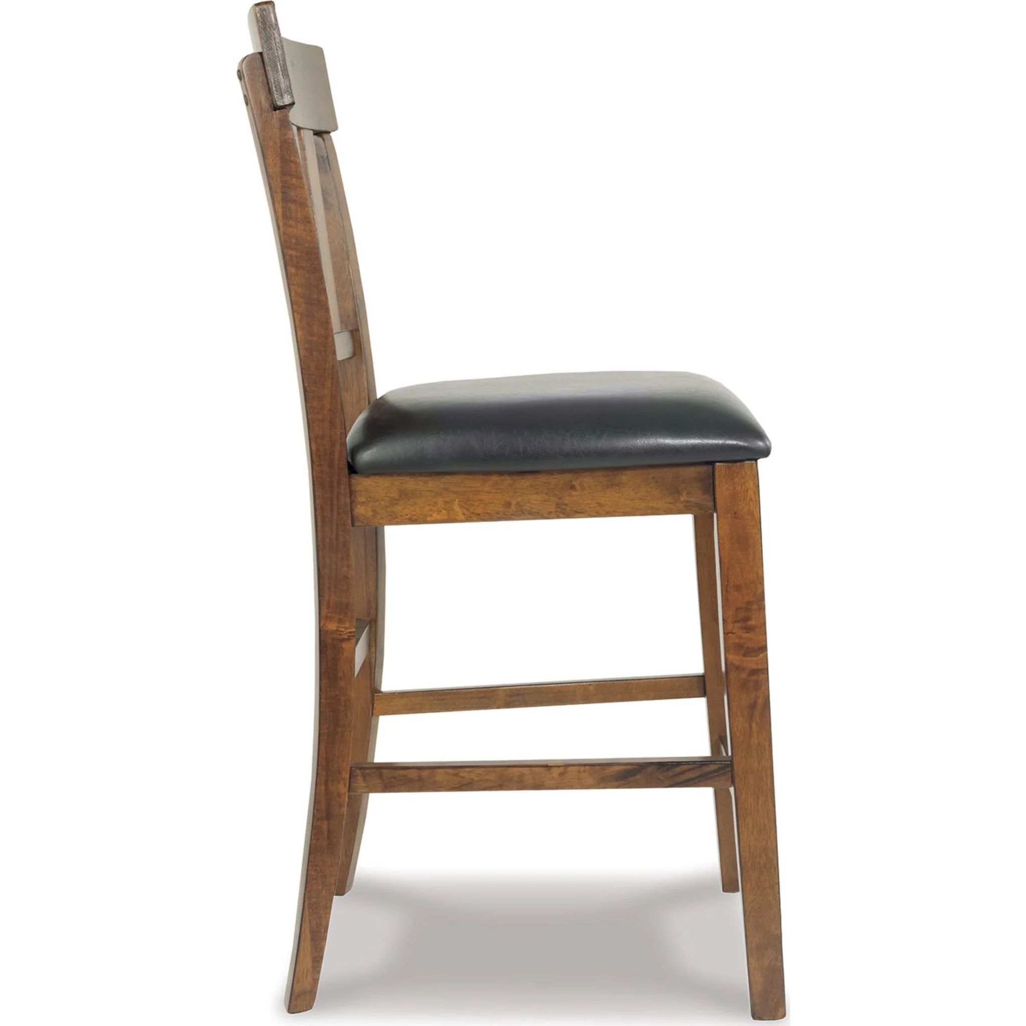 Ralene Counter Height Stool - Medium Brown - (D594-124) - Image 20