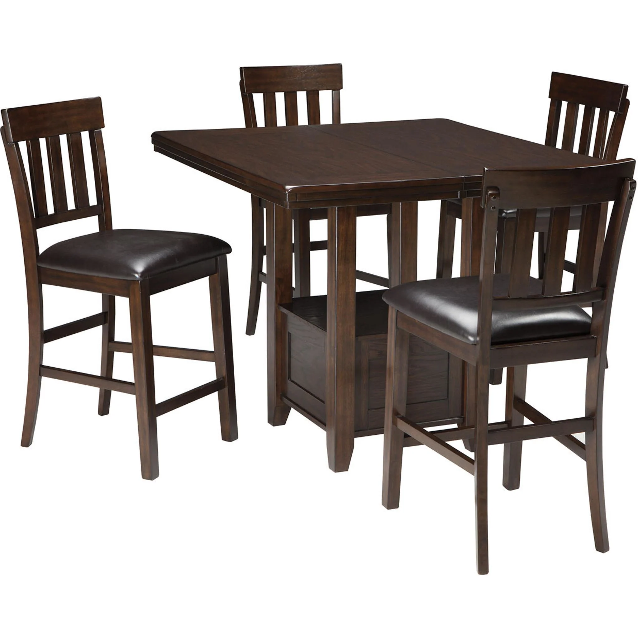 Haddigan Counter Dining Set - Image 17