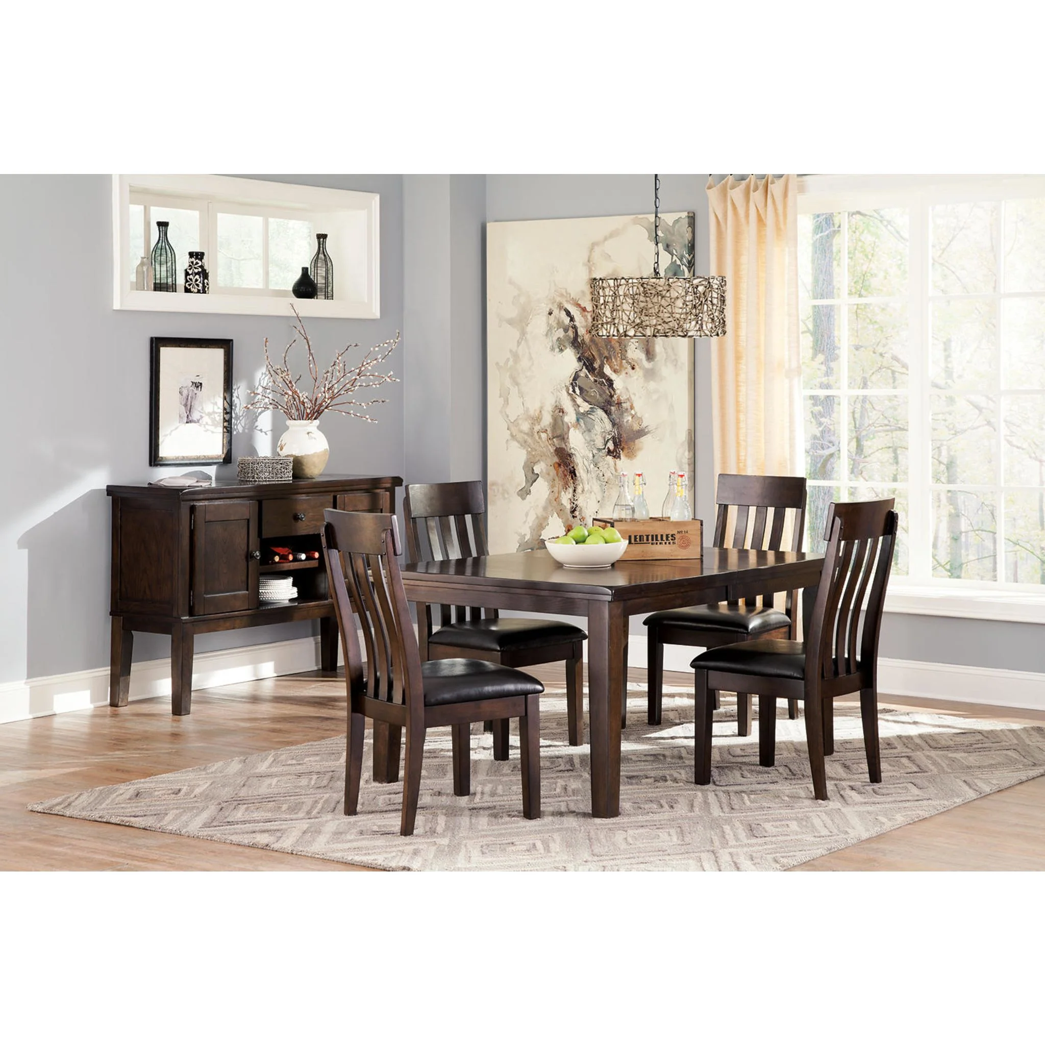 Haddigan Dining Set - Image 12