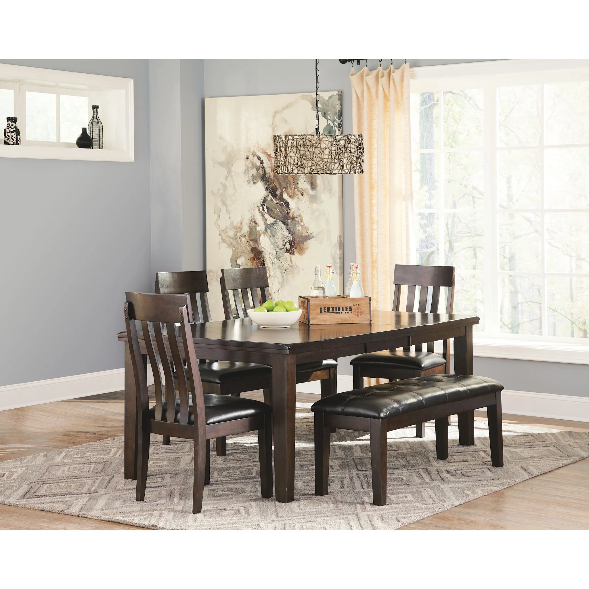 Haddigan Dining Set - Image 15