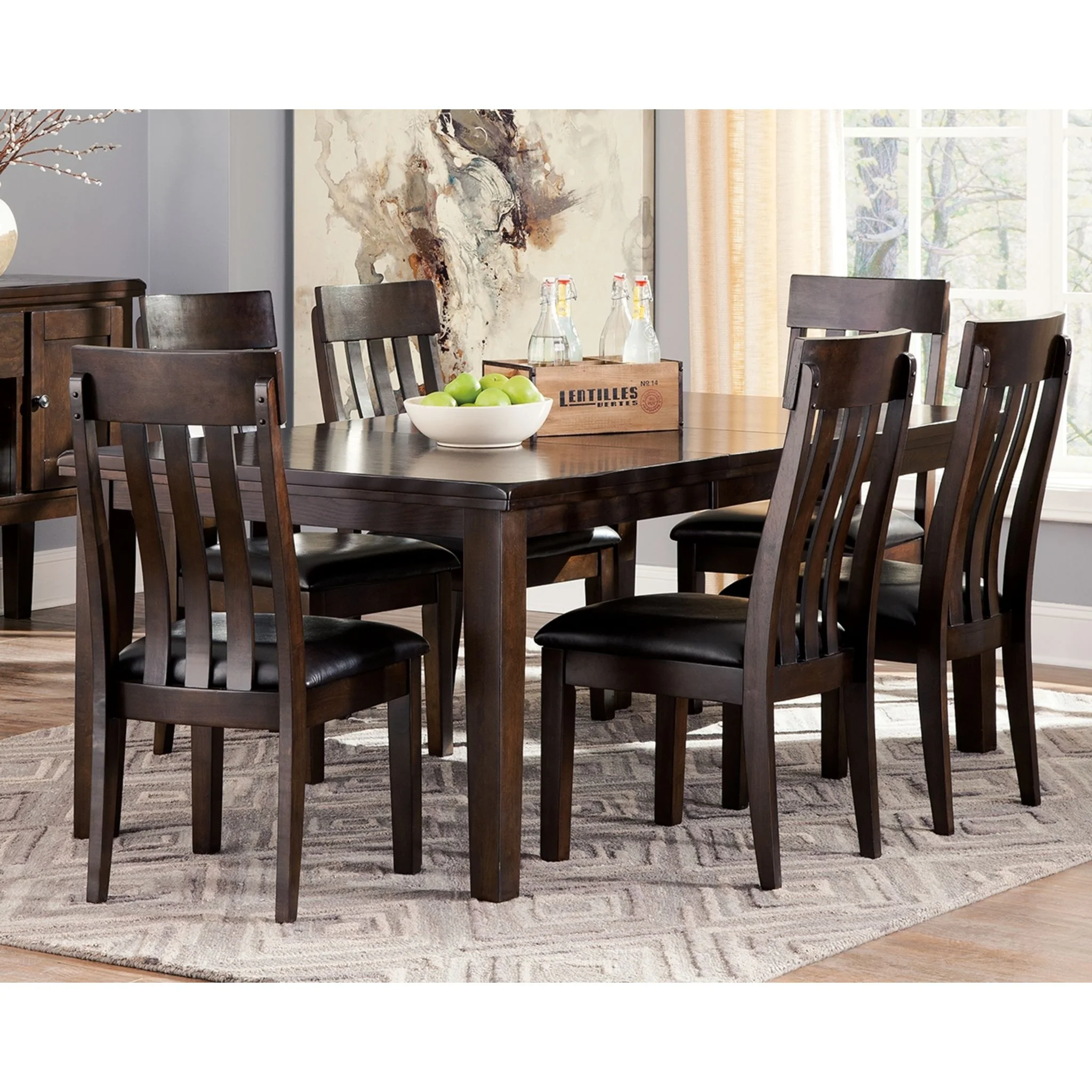 Haddigan Dining Set - Image 36