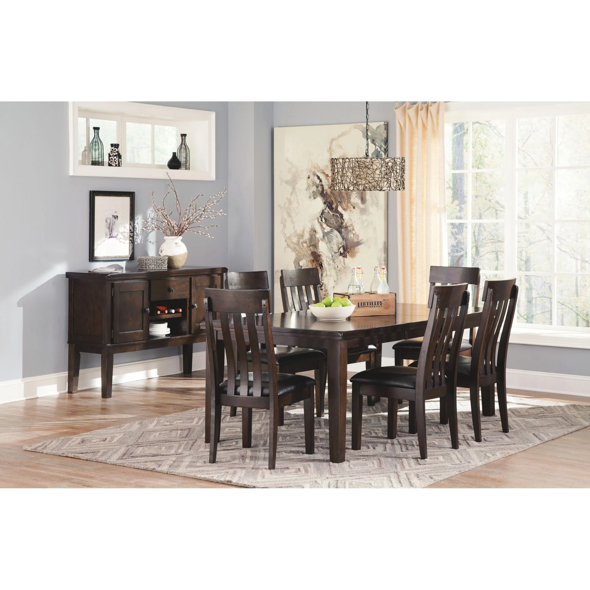 Haddigan Dining Set - Image 37