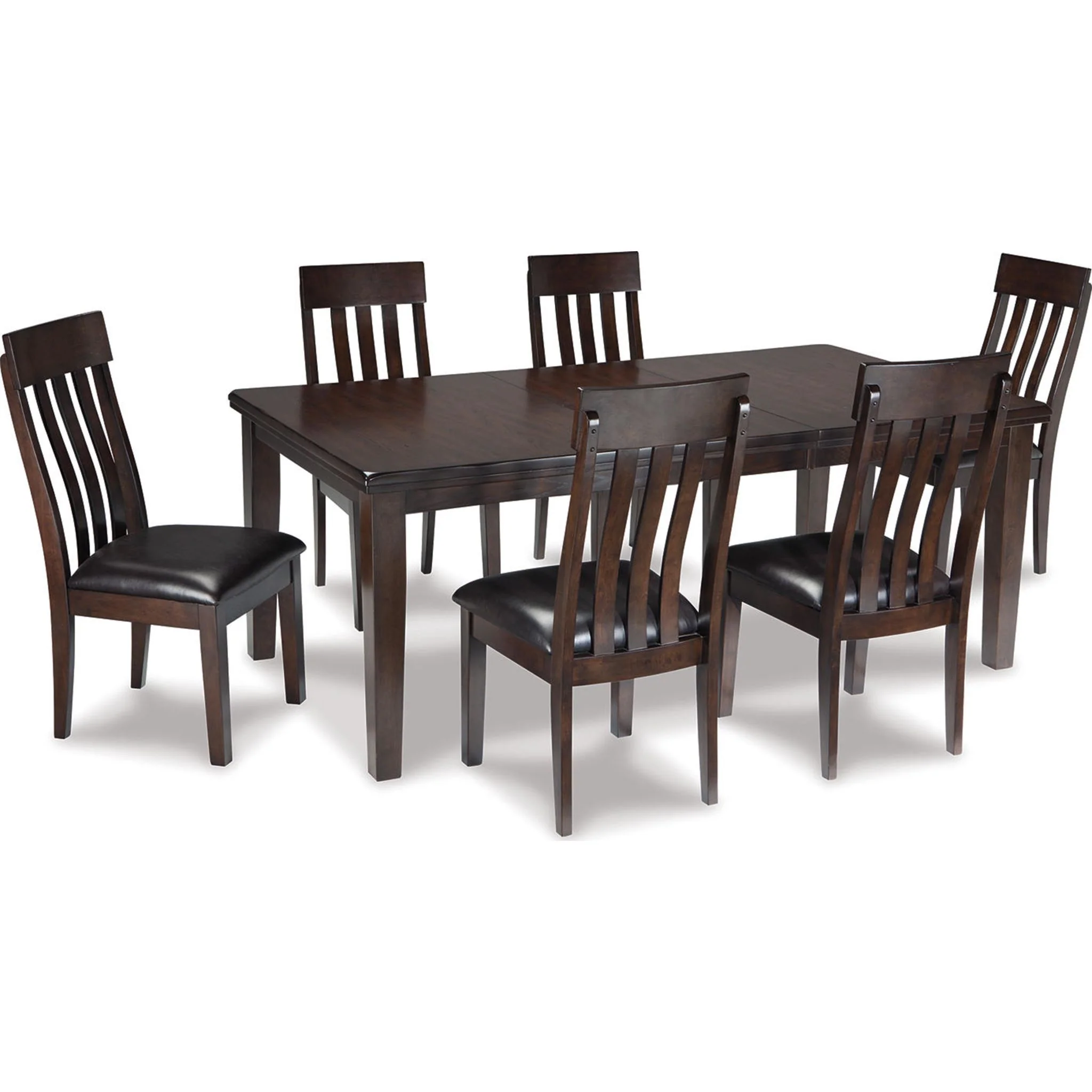 Haddigan Dining Set - Image 44