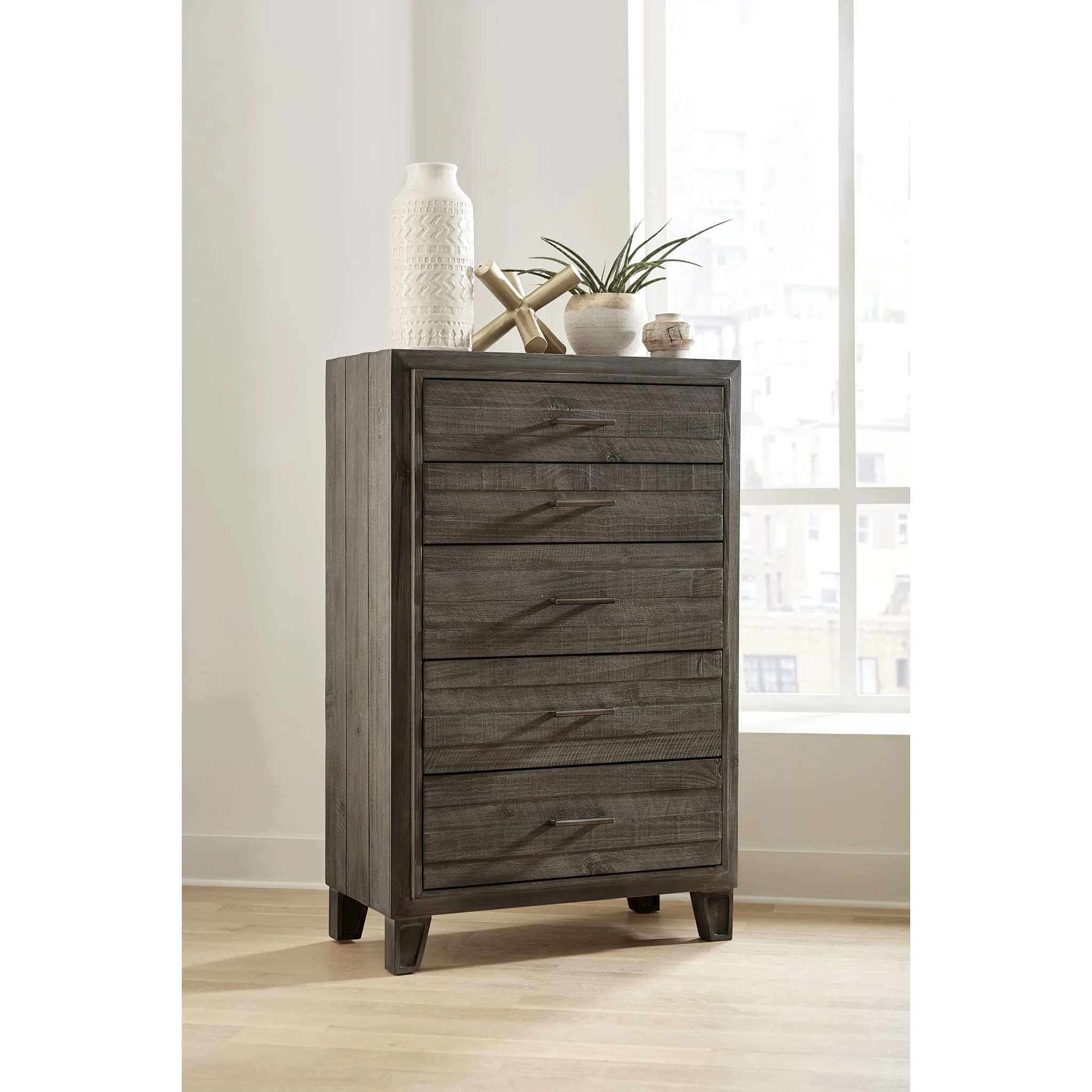 Hadley Chest - Onyx - Image 3