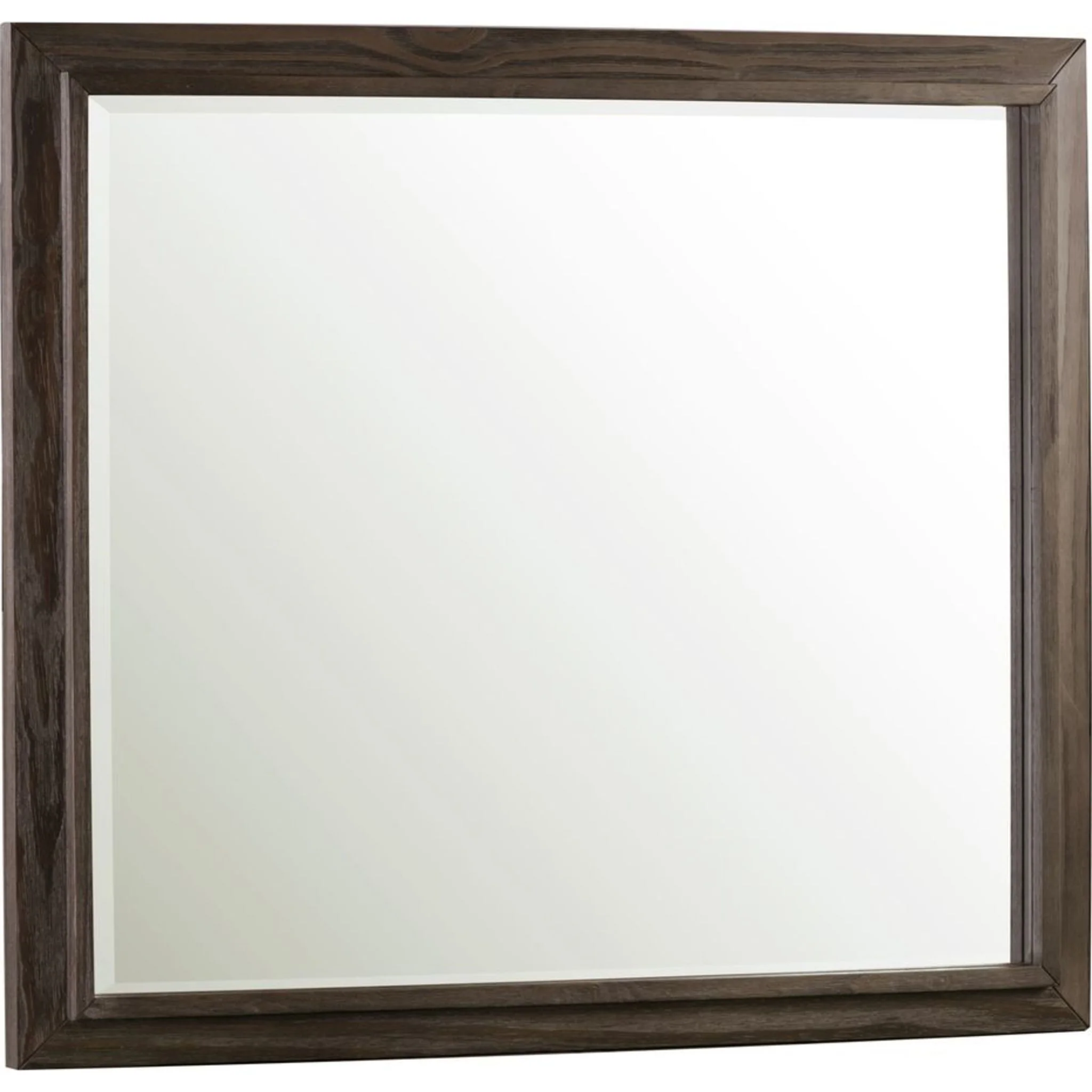 Hadley Mirror - Onyx