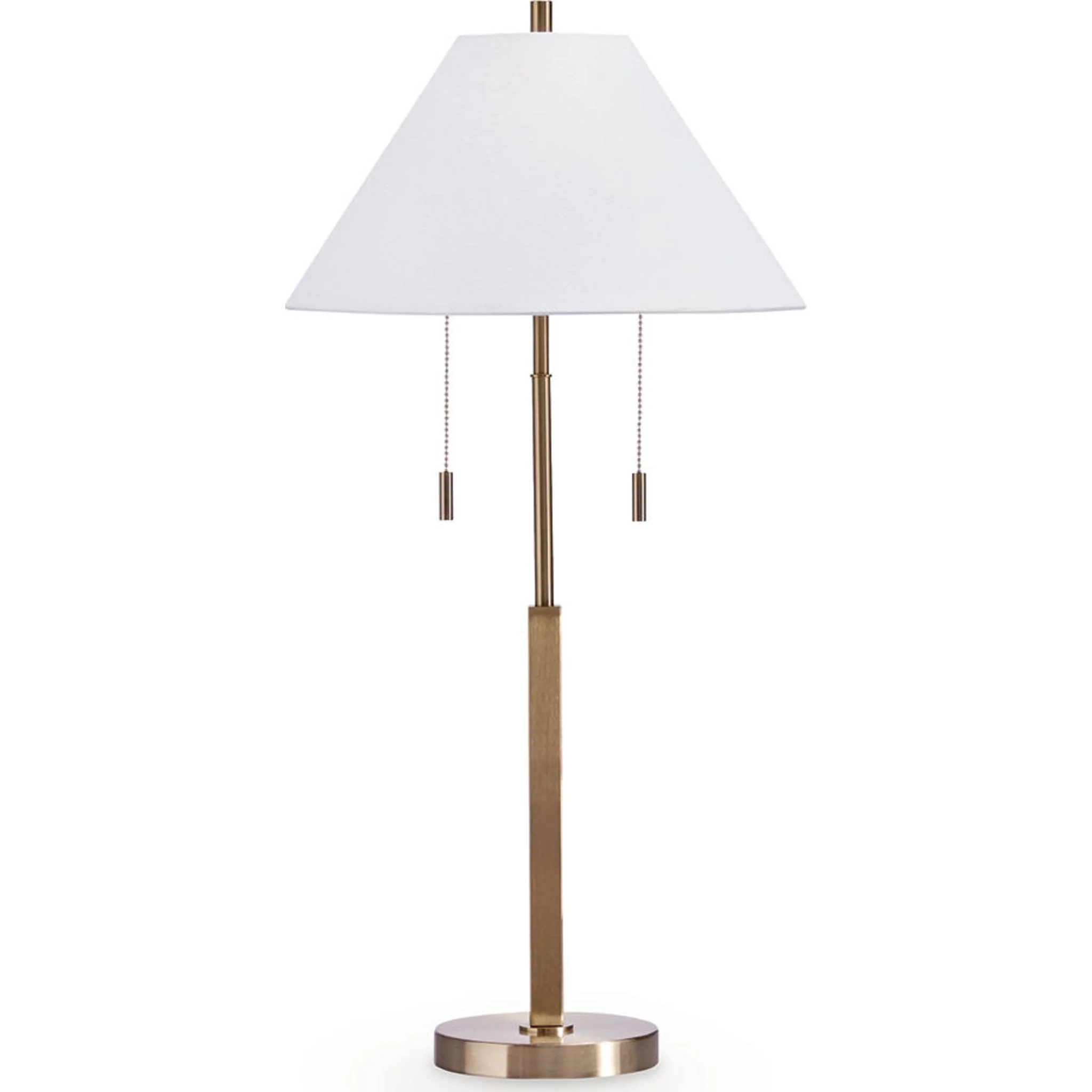 Haigwood Table Lamp 30.25"