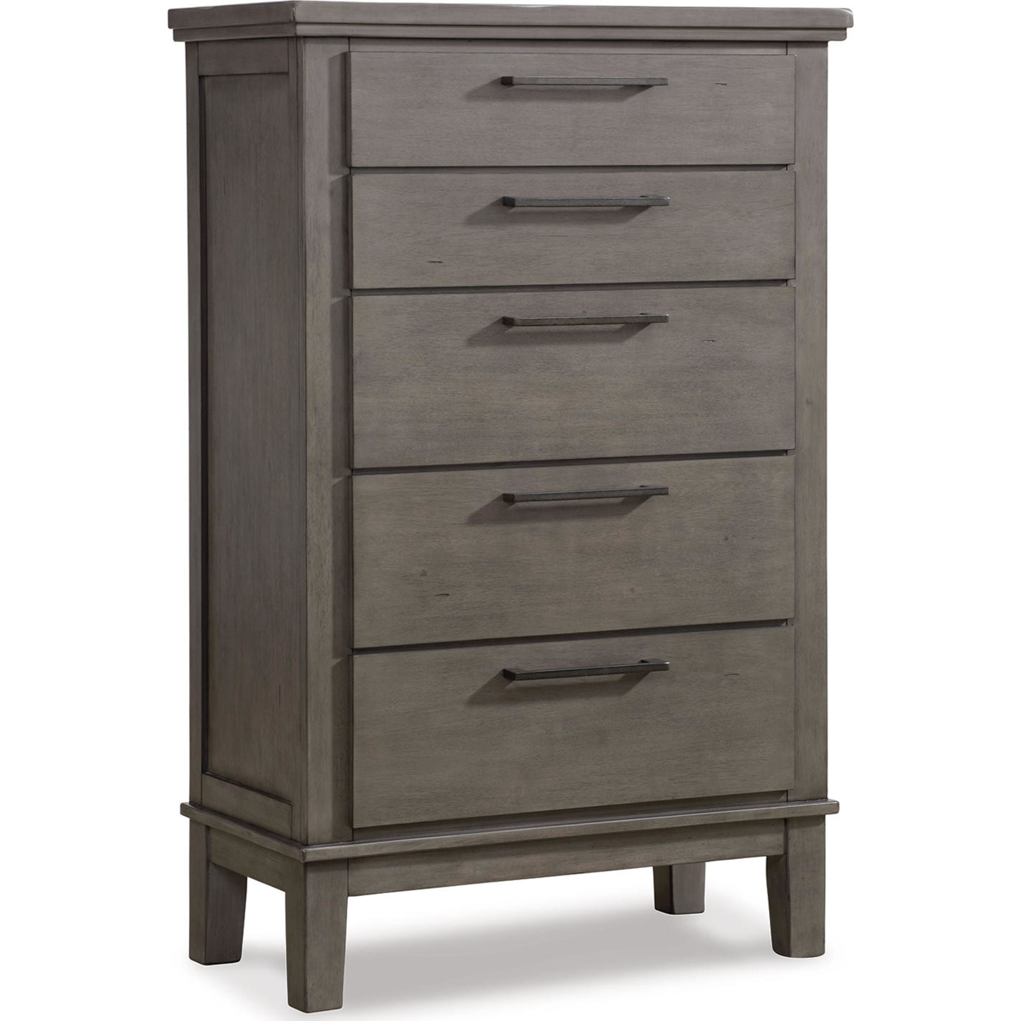 Hallanden Chest - Gray