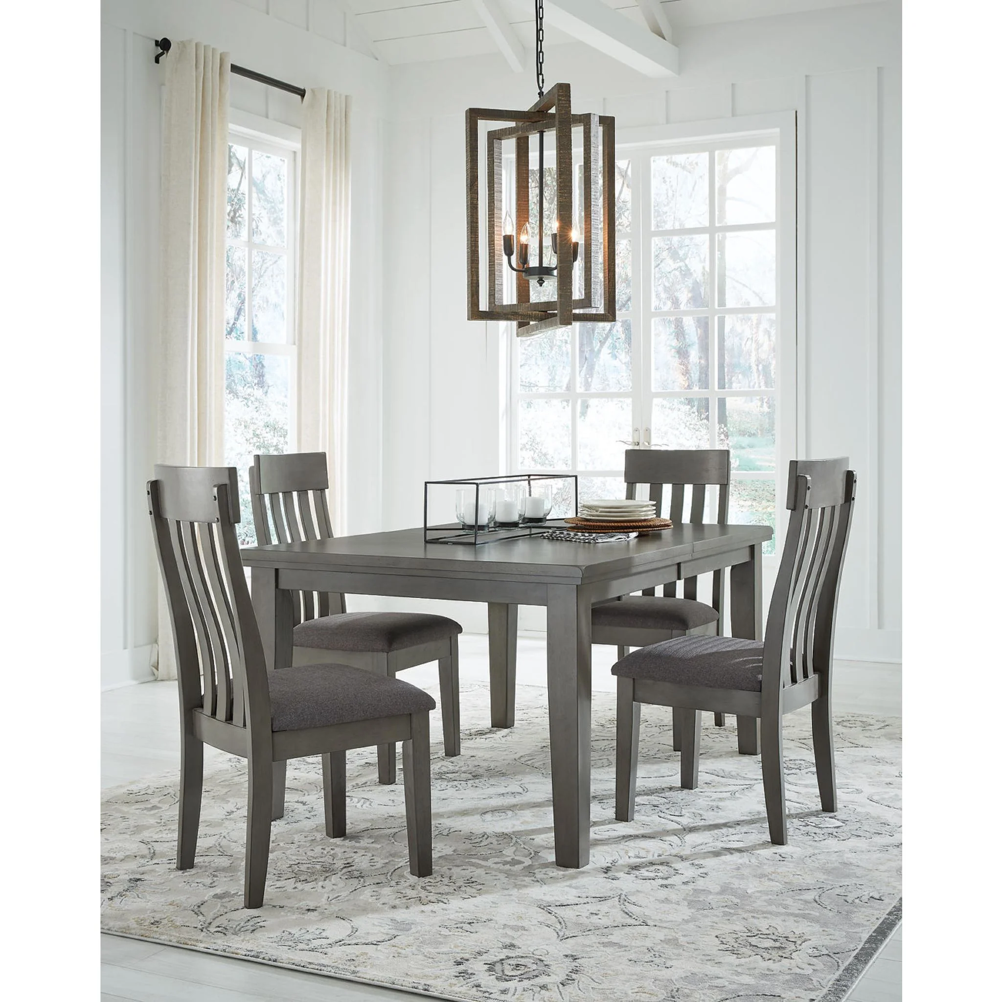 Hallanden Dining Set - Image 2