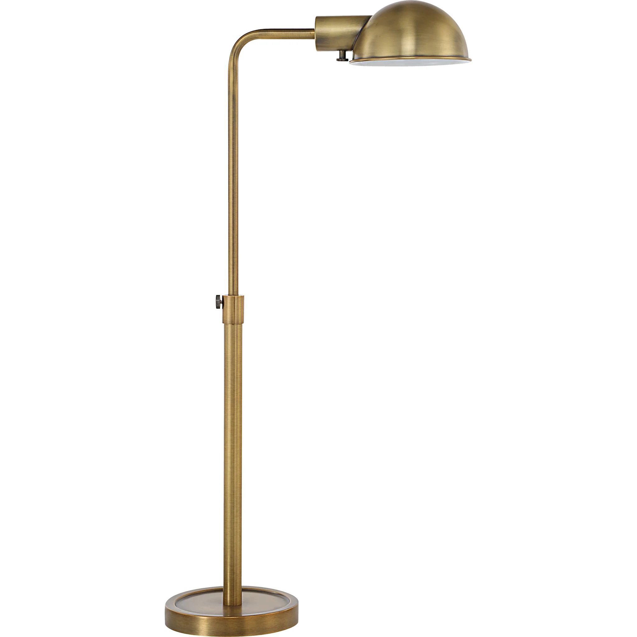 Halle Table Lamp 21.00" - Image 3