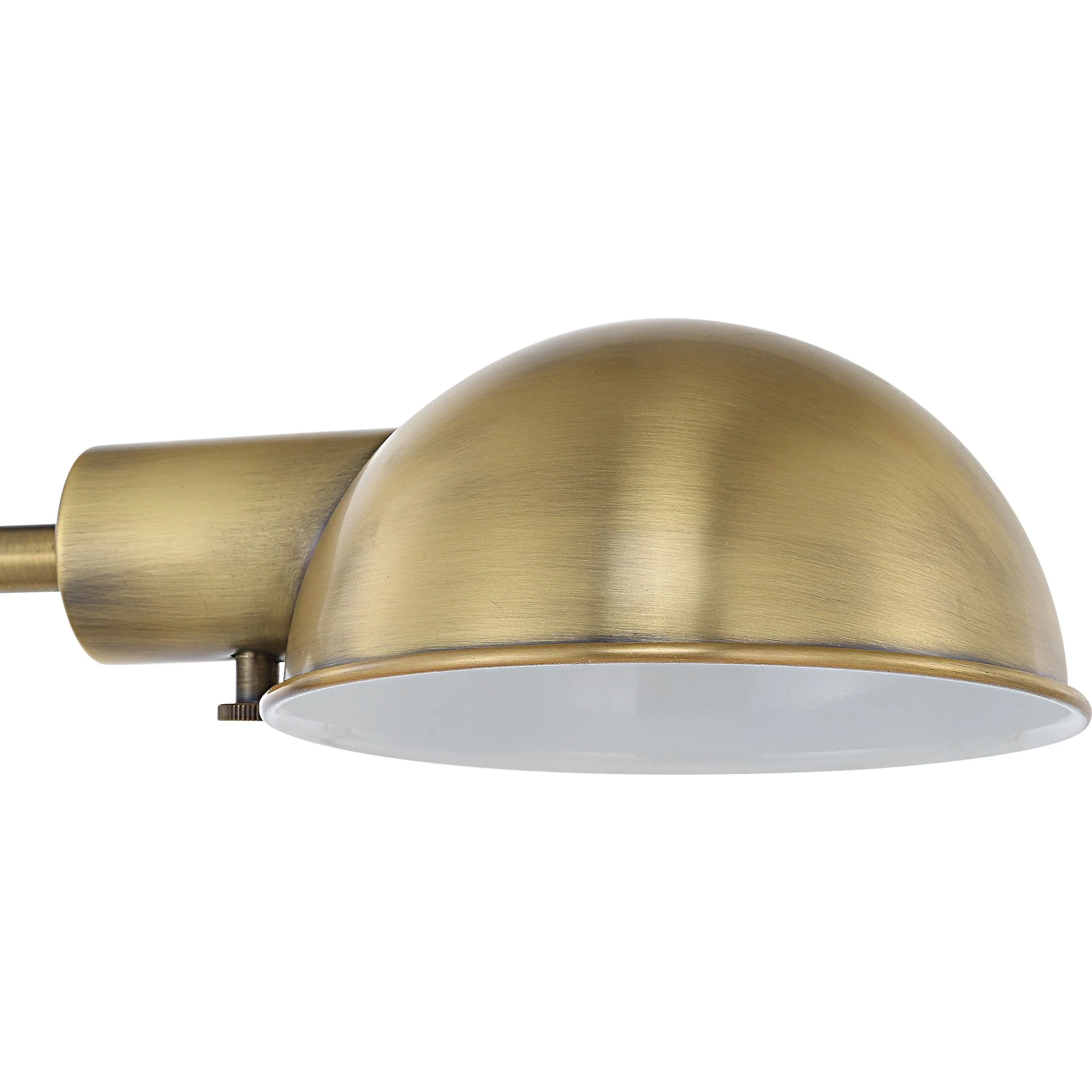 Halle Table Lamp 21.00" - Image 4
