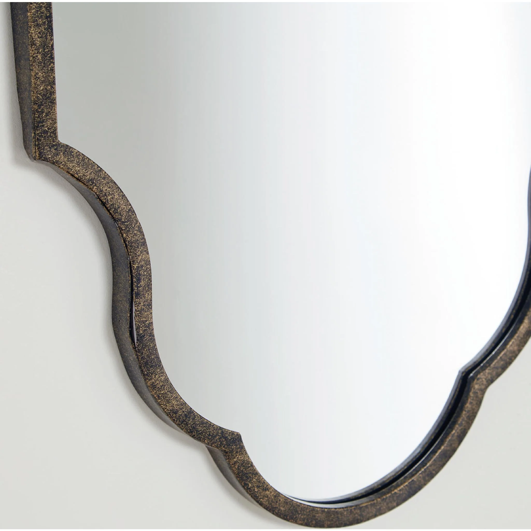Hallgate Mirror 16.50" x 43.63" - Image 4