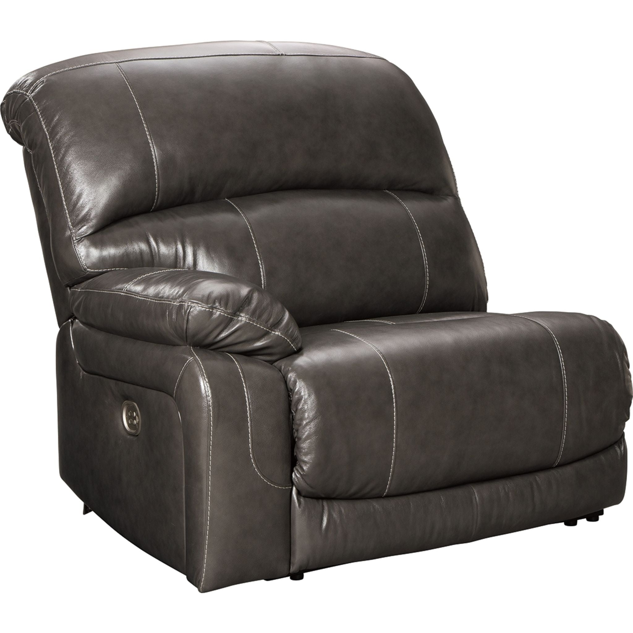 Hallstrung 6 Piece Power Reclining Sectional
