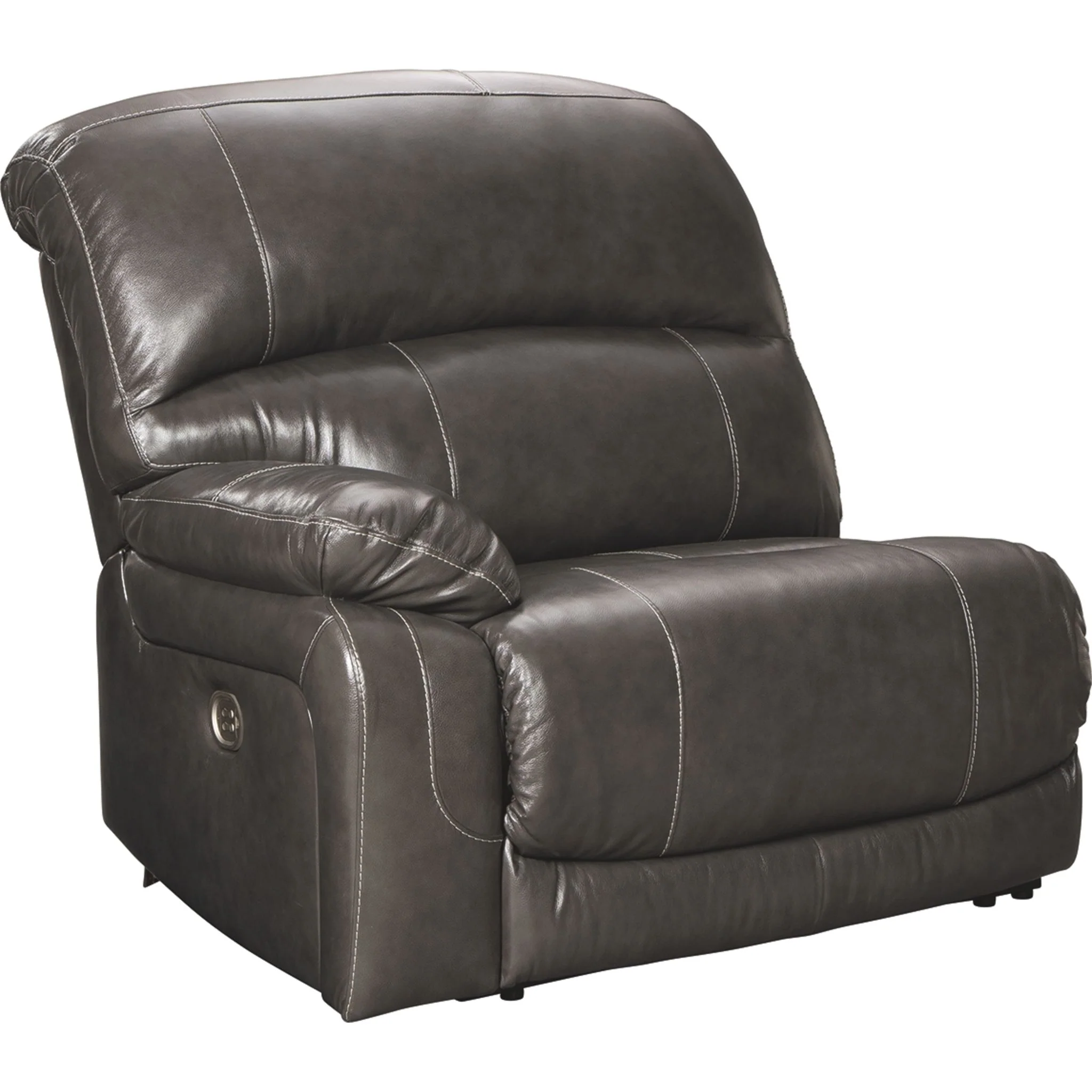 Hallstrung 6 Piece Power Reclining Sectional - Image 13